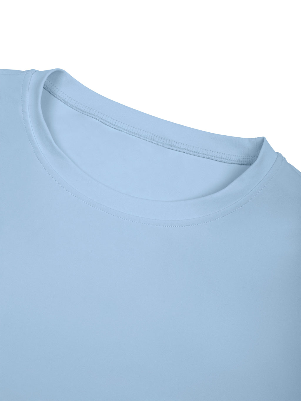 Slim Fit T-Shirt (WT0143) — supplier gallery 8