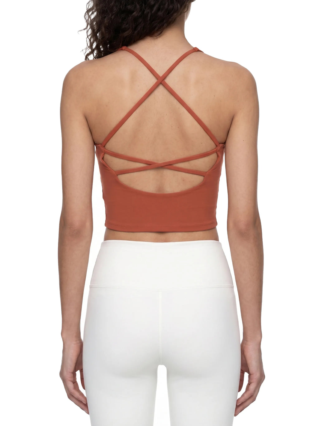 Halter Tank (WT0150) — supplier gallery 5