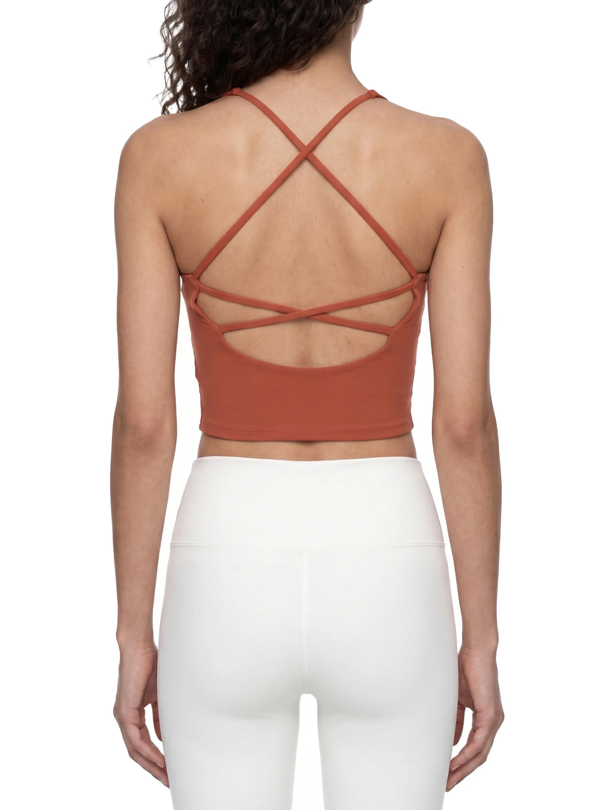 Halter Tank (WT0150) — supplier gallery 5