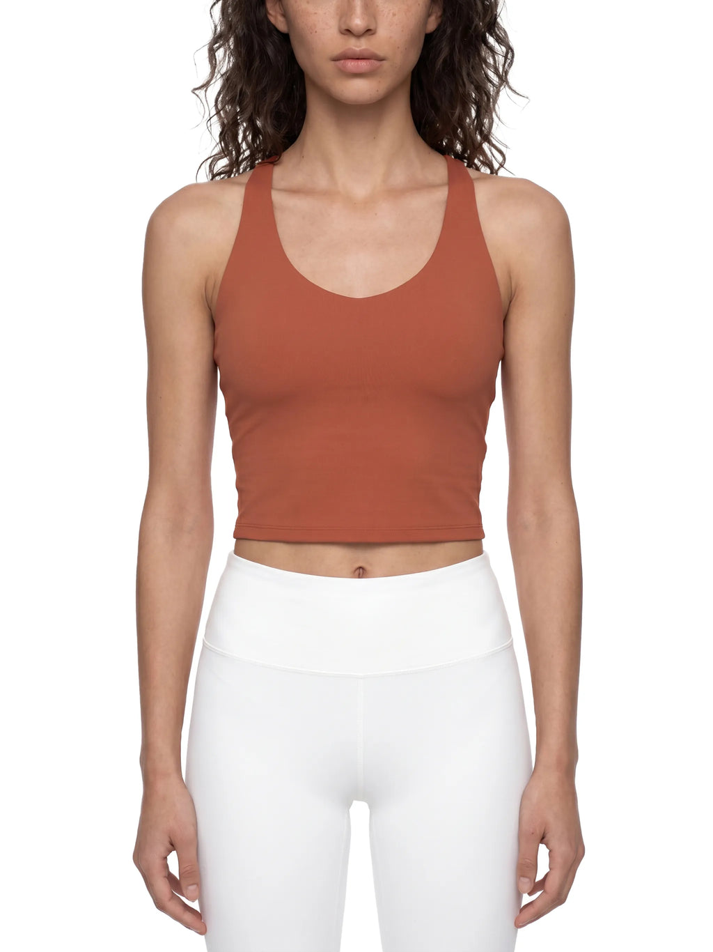 Halter Tank (WT0150) — supplier gallery 3