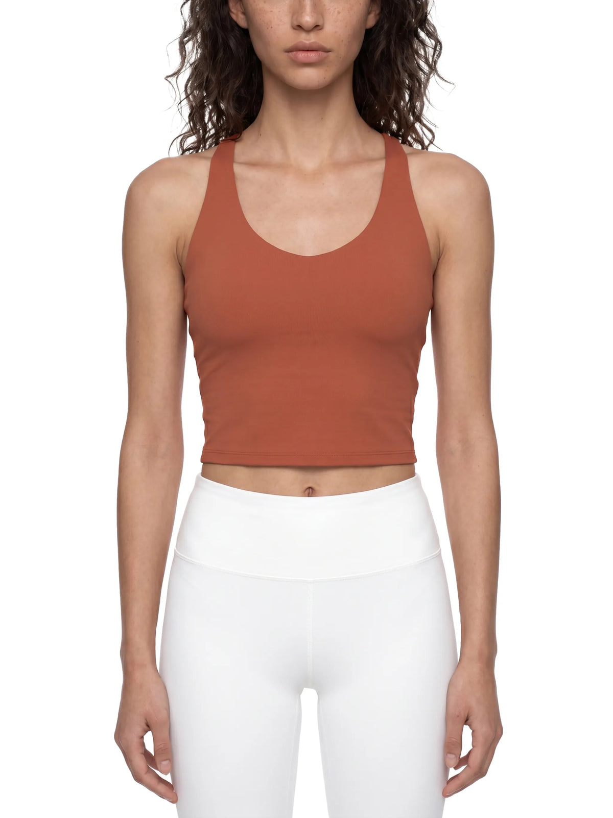 Halter Tank (WT0150) — supplier gallery 3