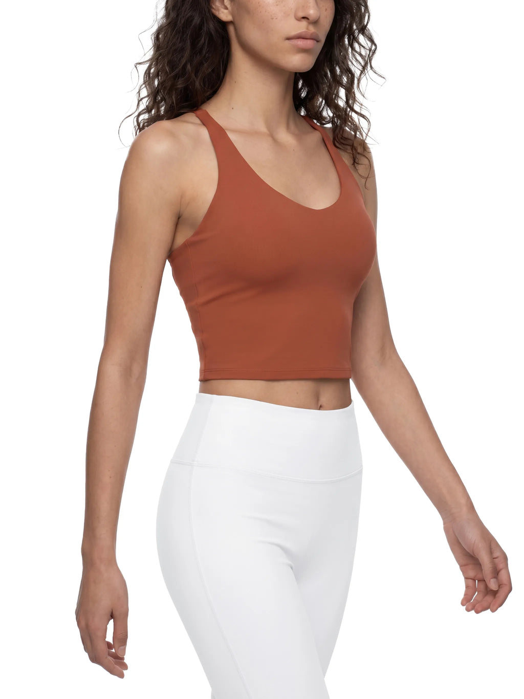Halter Tank (WT0150) — supplier gallery 6