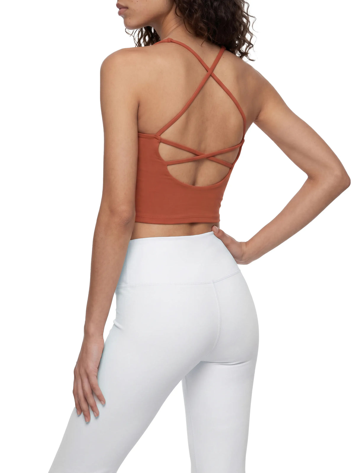 Halter Tank (WT0150) — supplier gallery 7