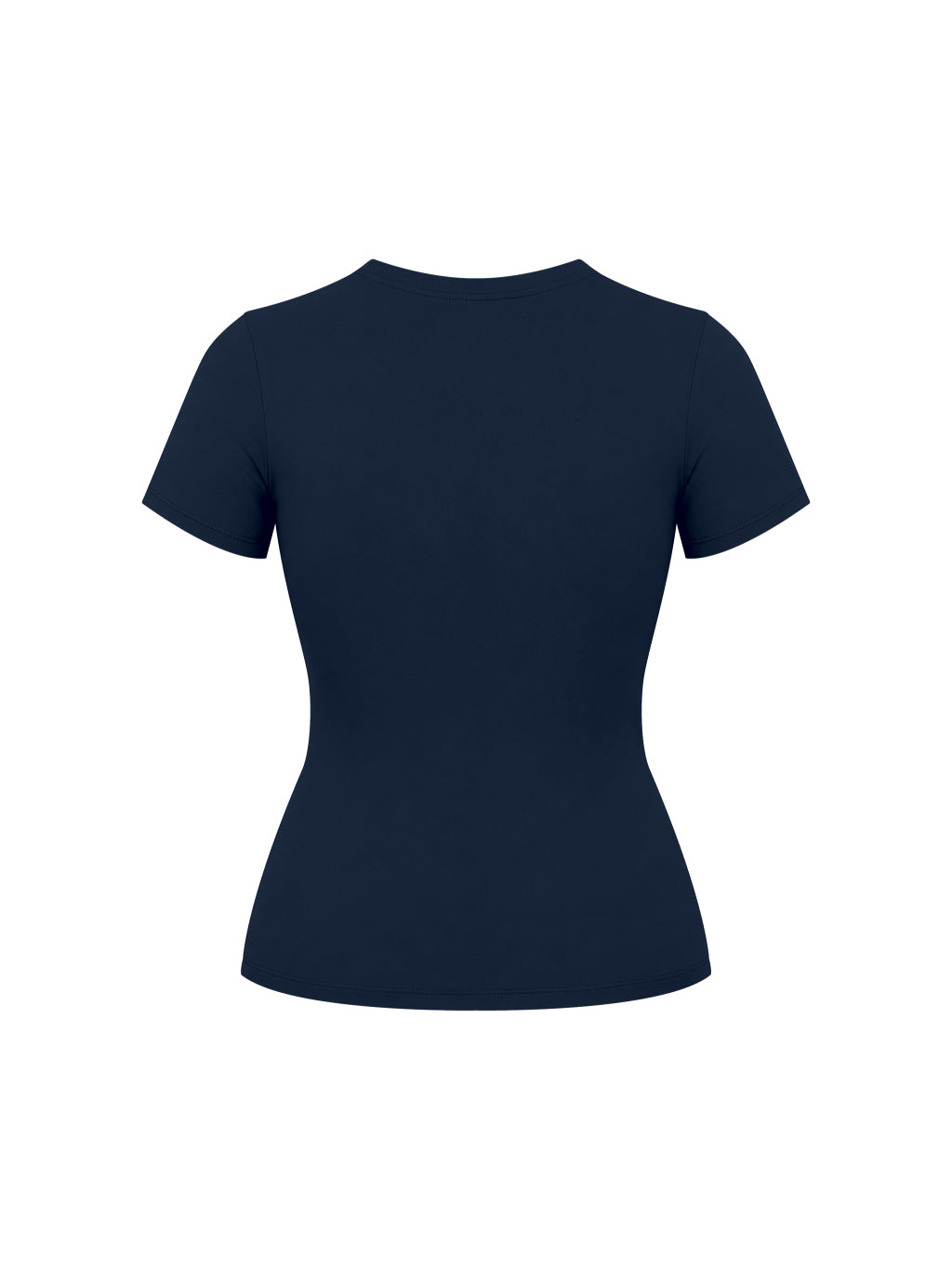 Slim Fit T-Shirt (WT0143) — supplier gallery 2