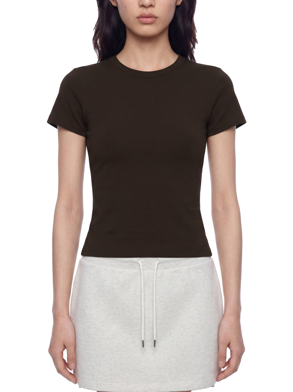 Slim Fit T-Shirt (WT0143) — supplier gallery 3