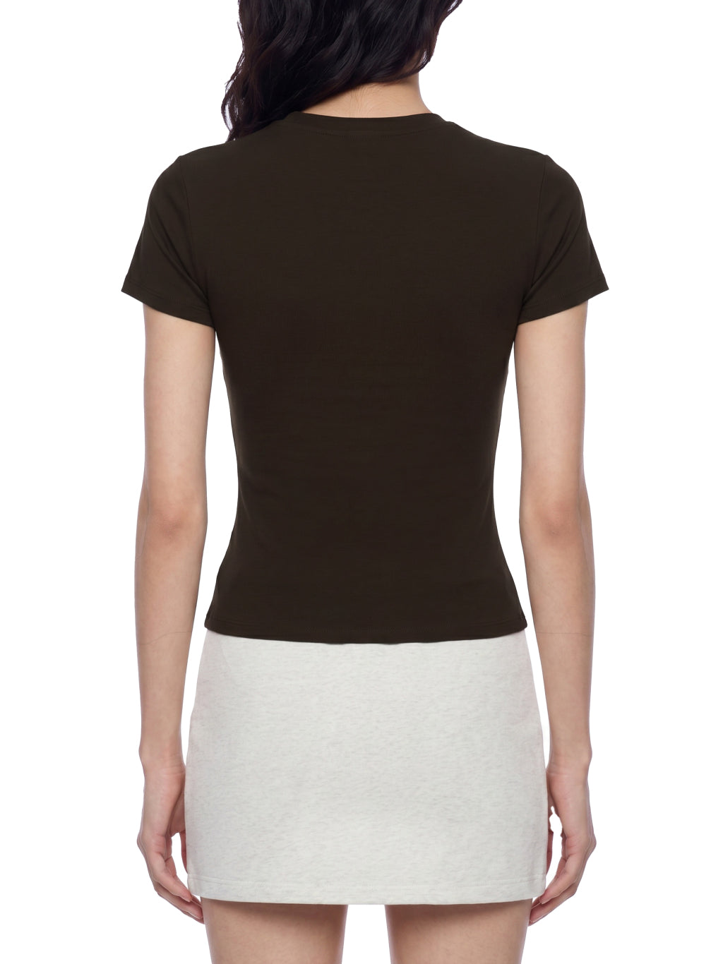 Slim Fit T-Shirt (WT0143) — supplier gallery 5