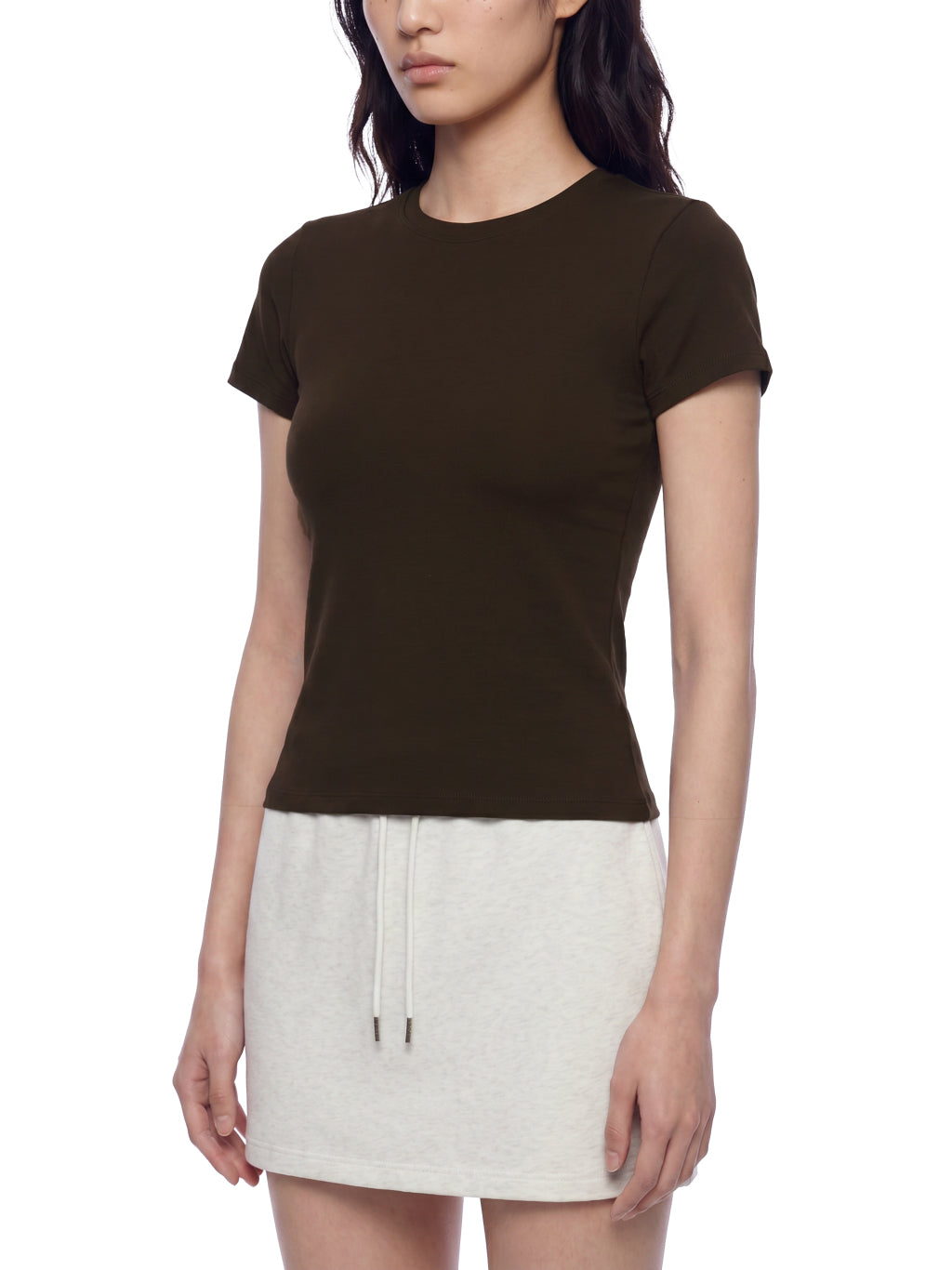 Slim Fit T-Shirt (WT0143) — supplier gallery 6