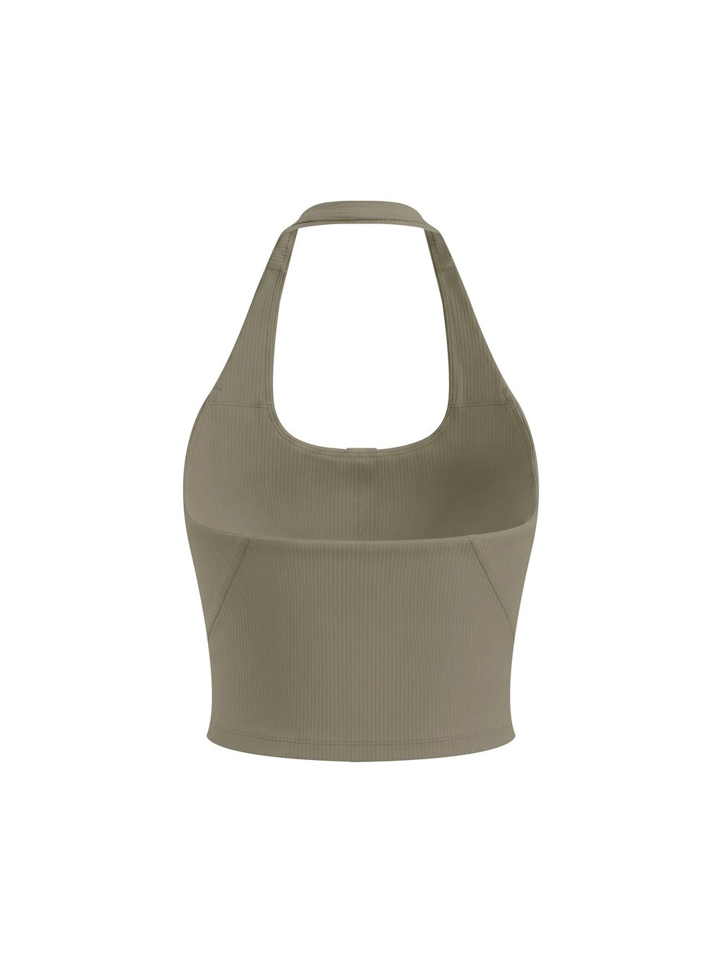 Halter Tank (WT0148) — supplier gallery 2