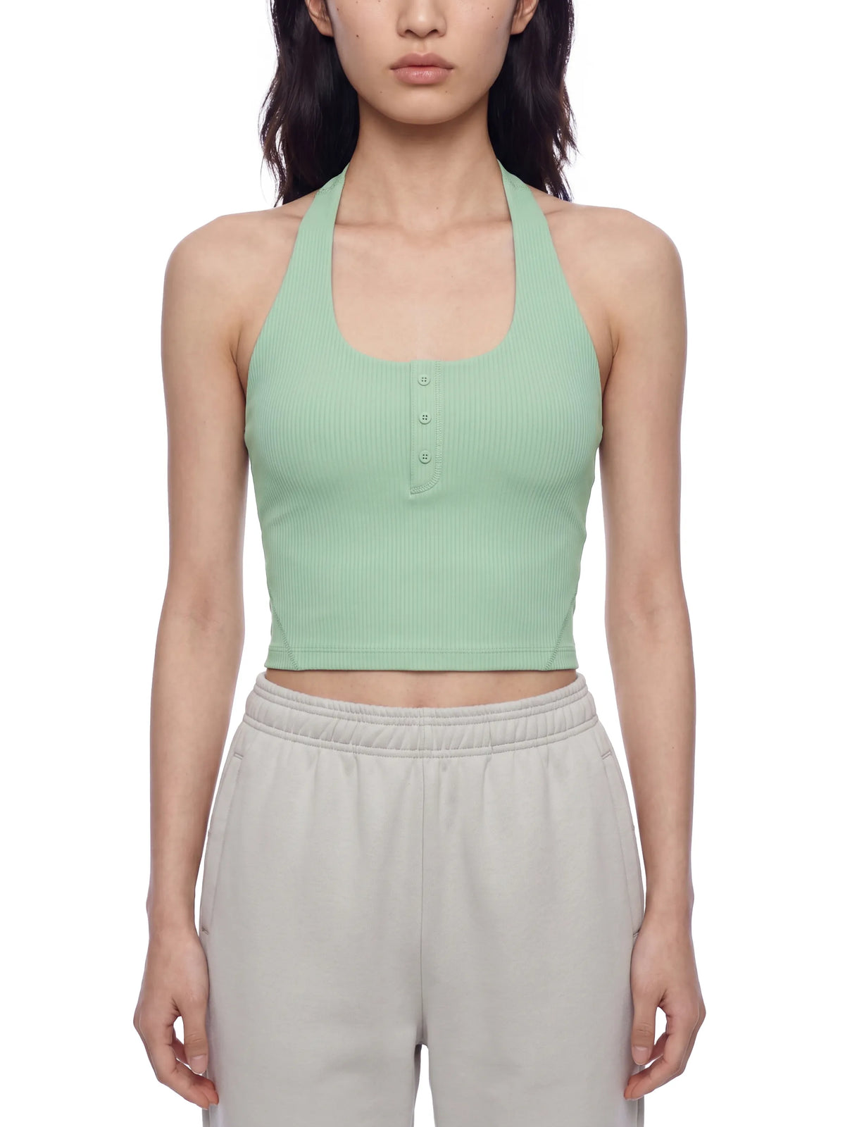 Halter Tank (WT0148) — supplier gallery 3