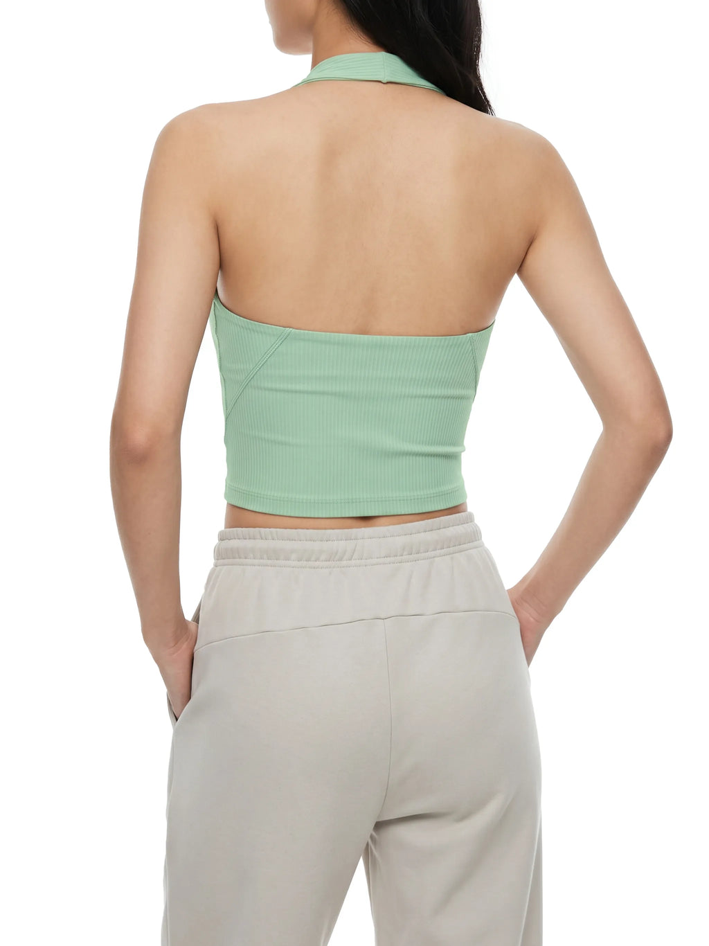 Halter Tank (WT0148) — supplier gallery 7