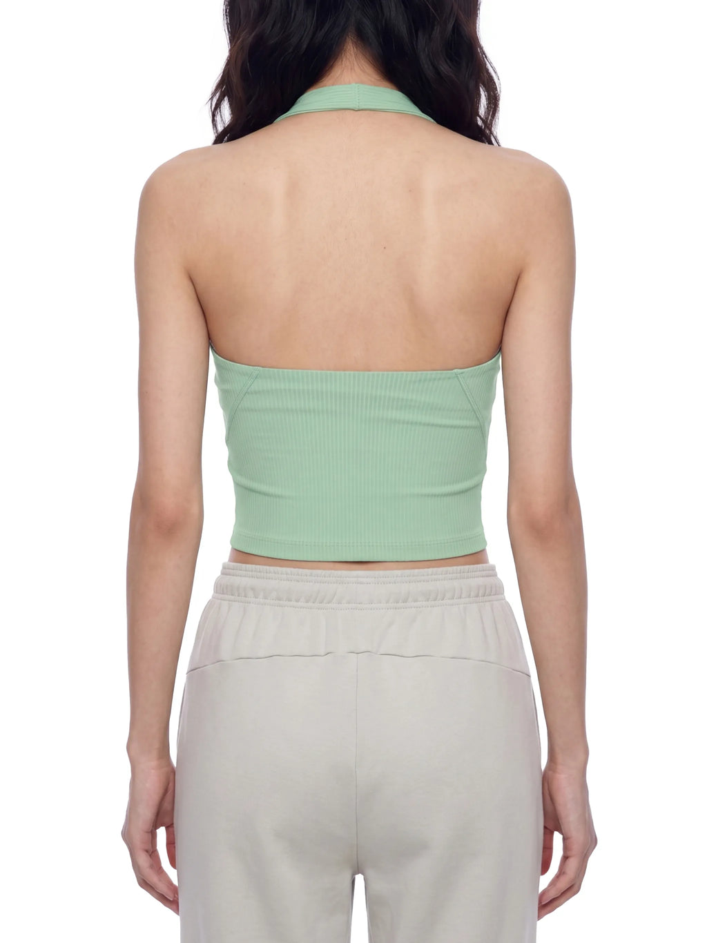 Halter Tank (WT0148) — supplier gallery 5