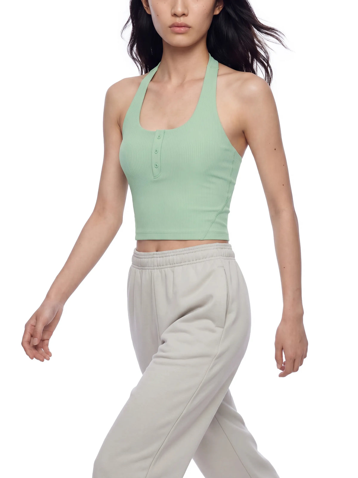 Halter Tank (WT0148) — supplier gallery 6