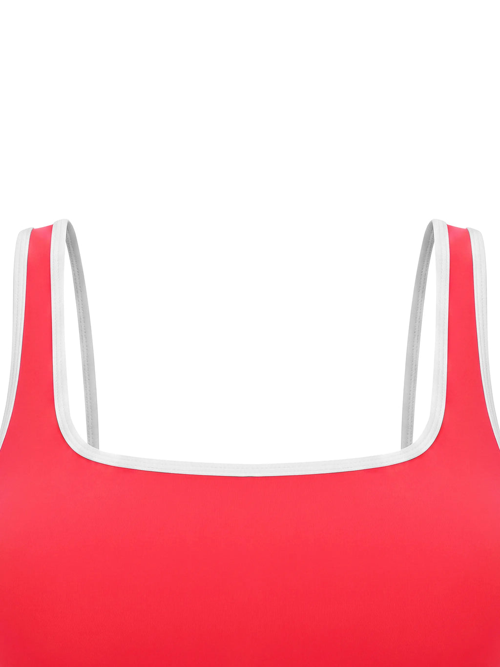 Color Block Sports Bra (WT0134) — supplier gallery 8