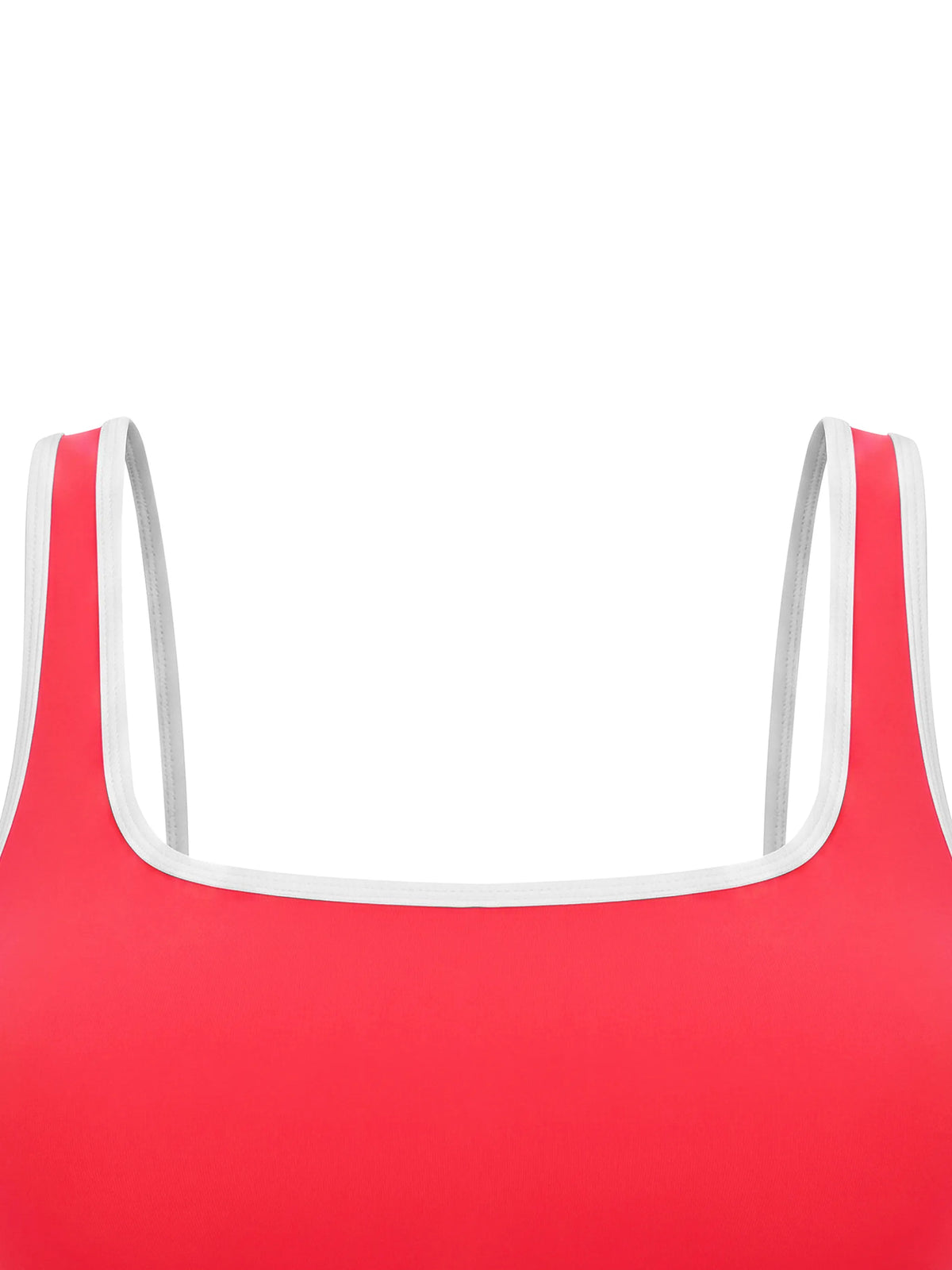 Color Block Sports Bra (WT0134) — supplier gallery 8