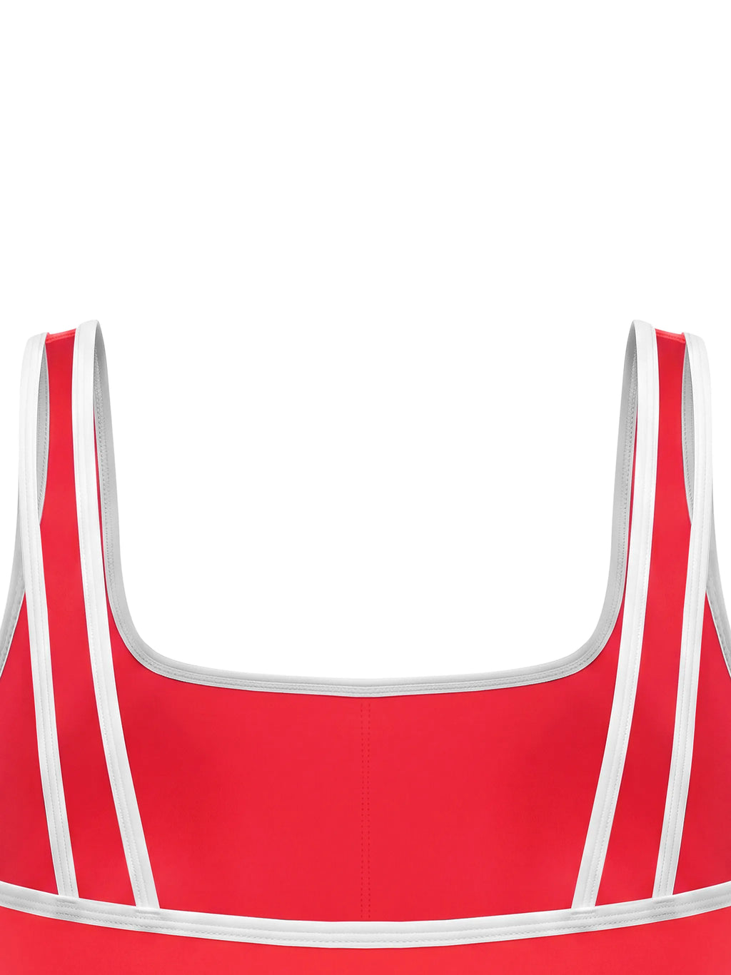 Color Block Sports Bra (WT0134) — supplier gallery 11