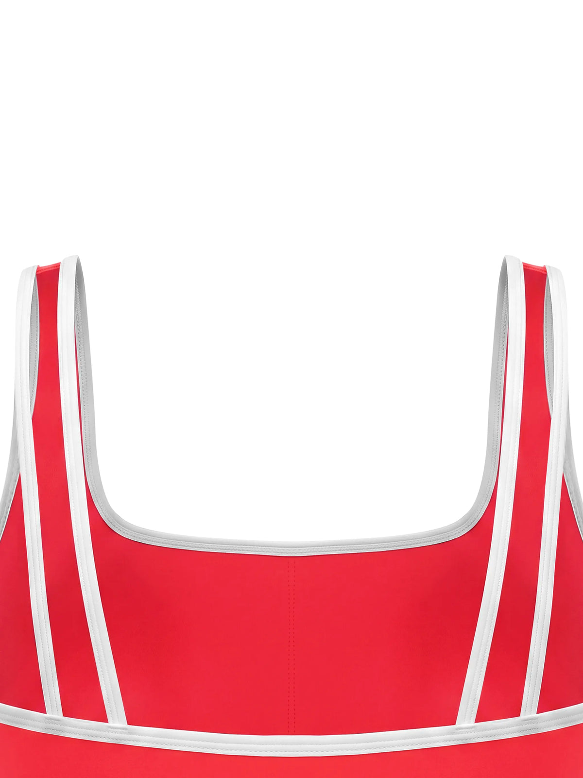 Color Block Sports Bra (WT0134) — supplier gallery 11