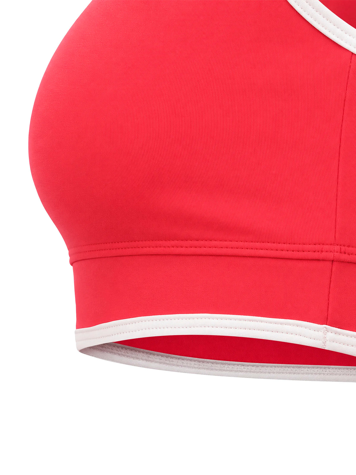 Color Block Sports Bra (WT0134) — supplier gallery 10