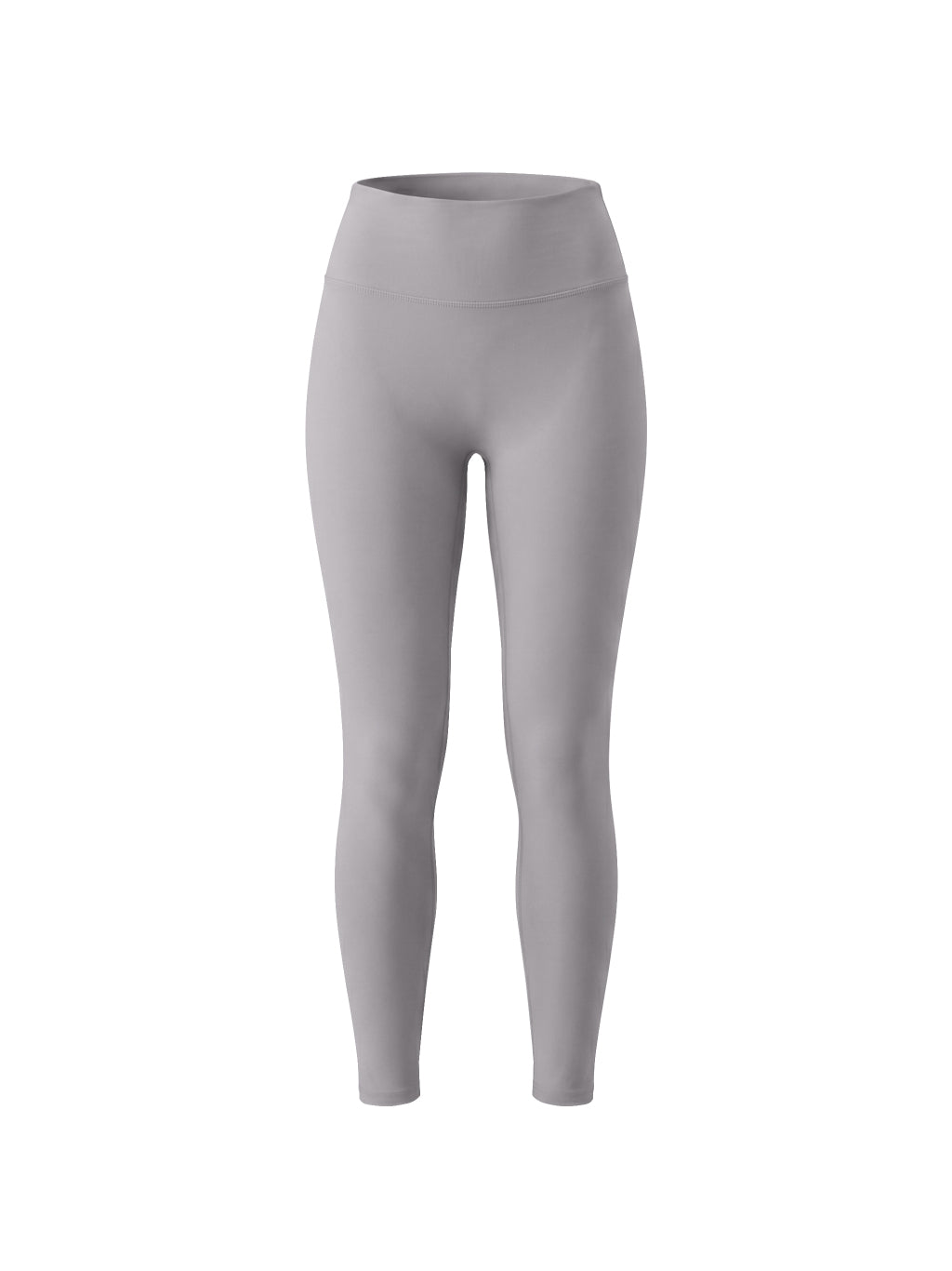High-Rise Ankle-Length Leggings (WB0017) — supplier gallery 2
