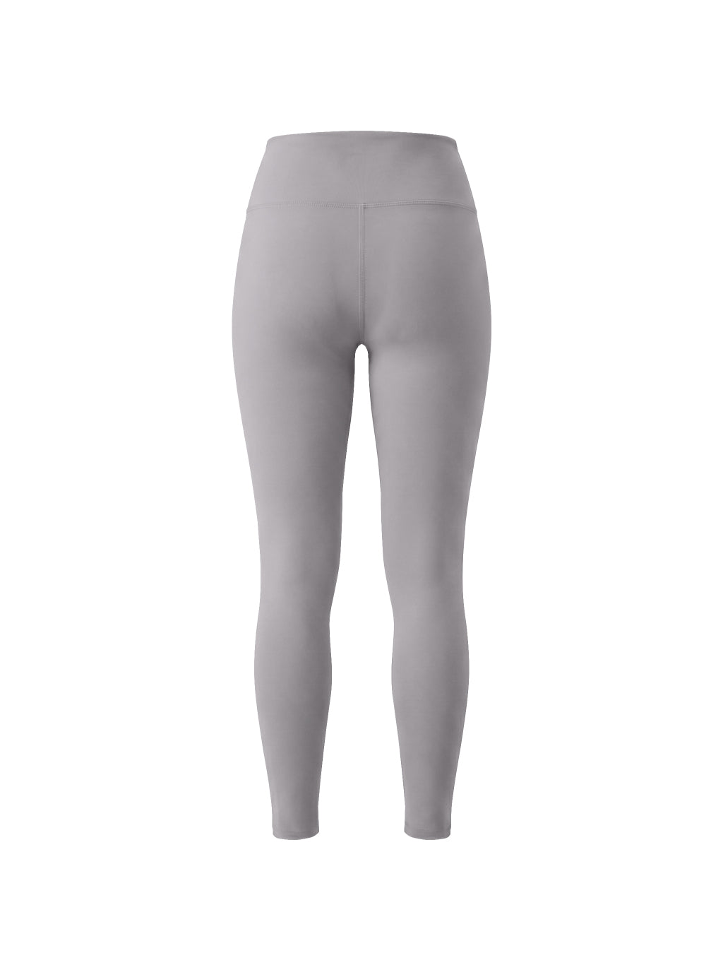 High-Rise Ankle-Length Leggings (WB0017) — supplier gallery 1
