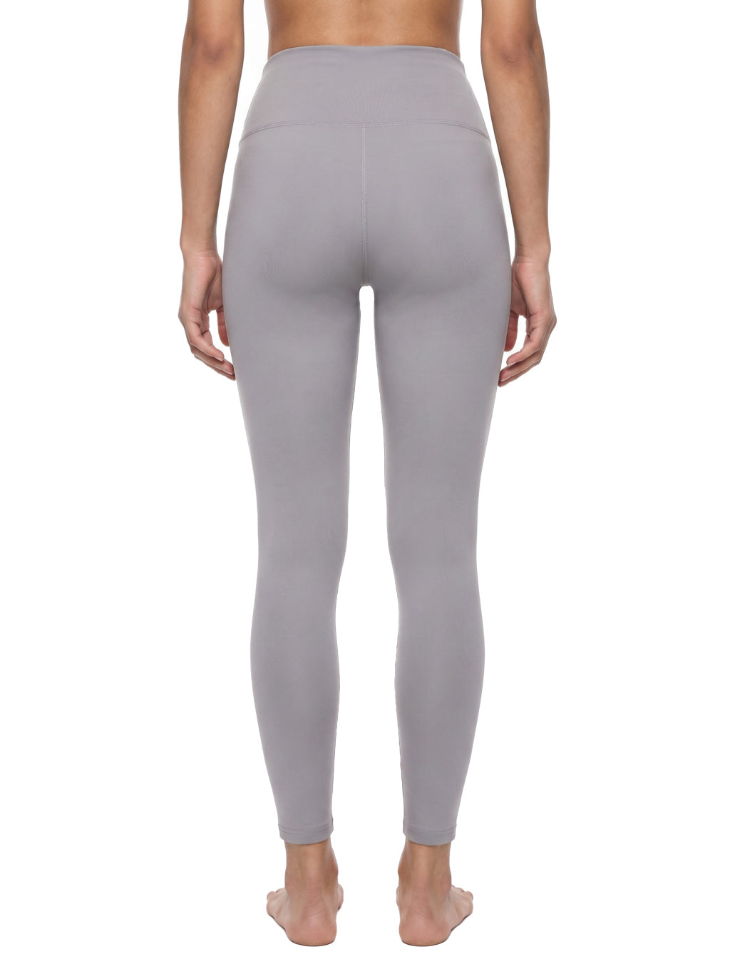 High-Rise Ankle-Length Leggings (WB0017) — supplier gallery 6