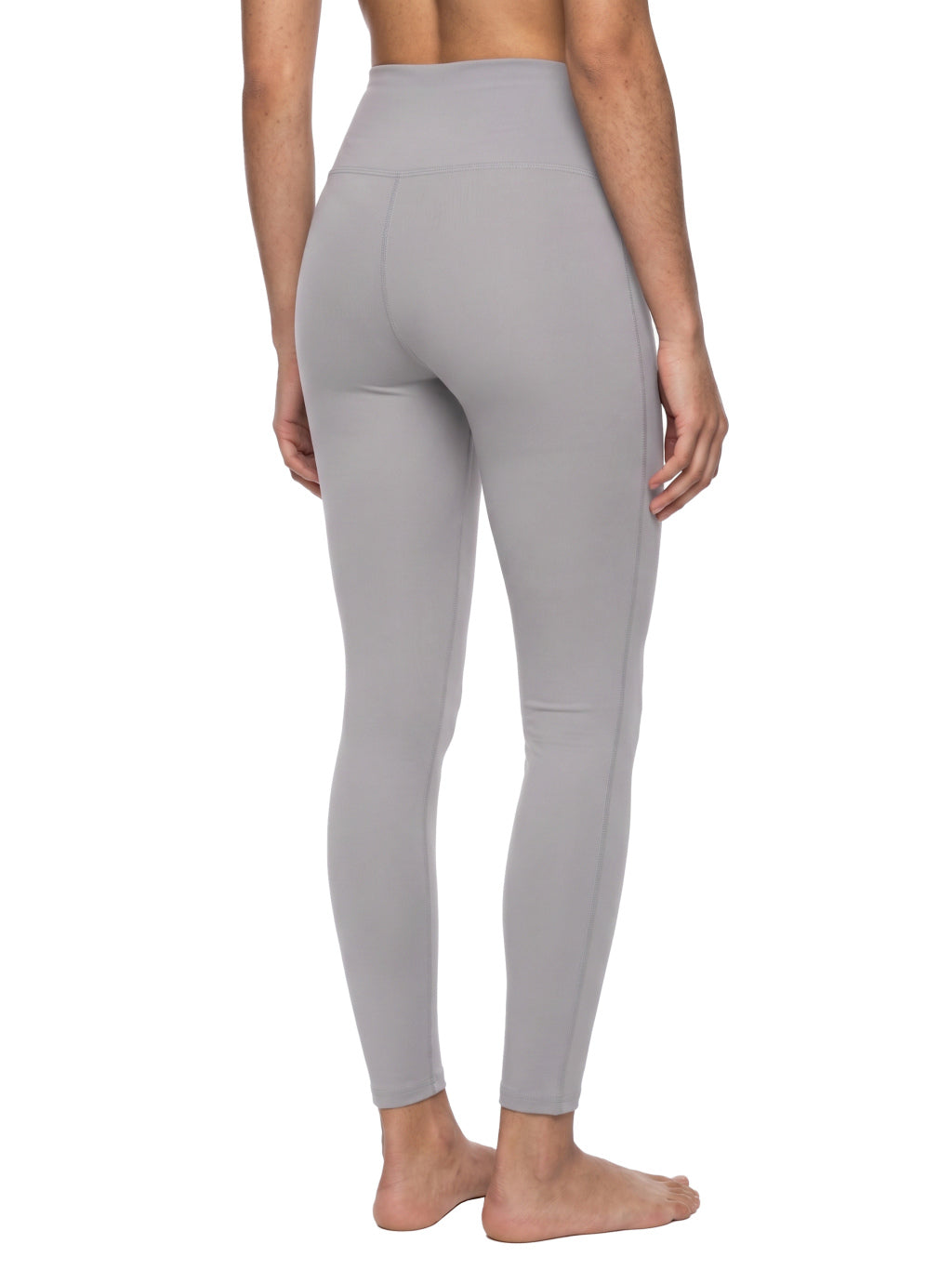 High-Rise Ankle-Length Leggings (WB0017) — supplier gallery 5