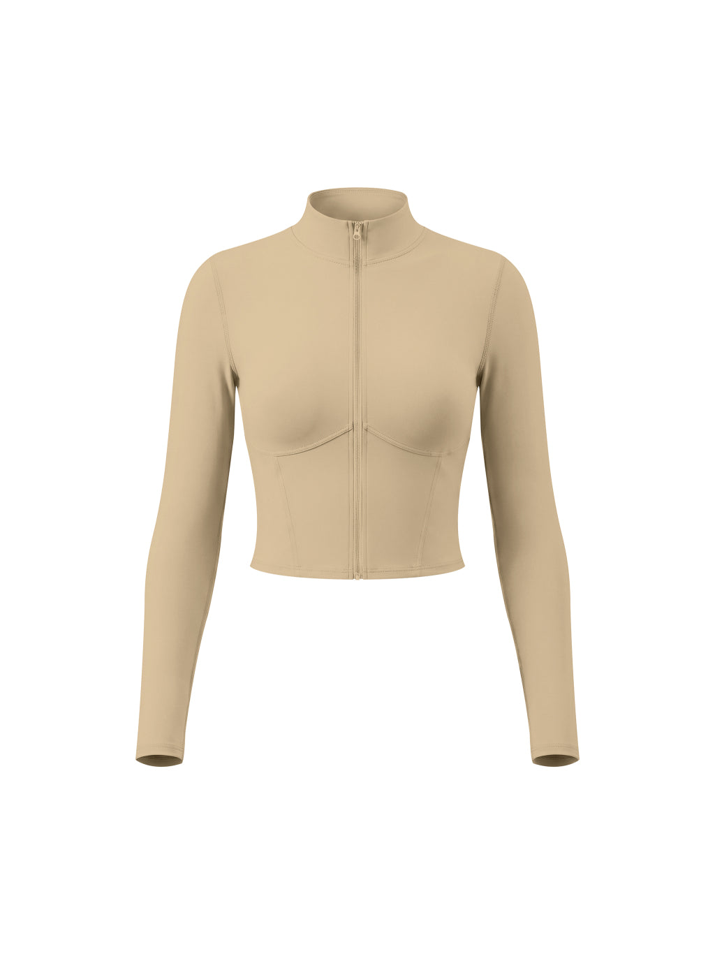 Full-Zip Sports Jacket — supplier gallery 1