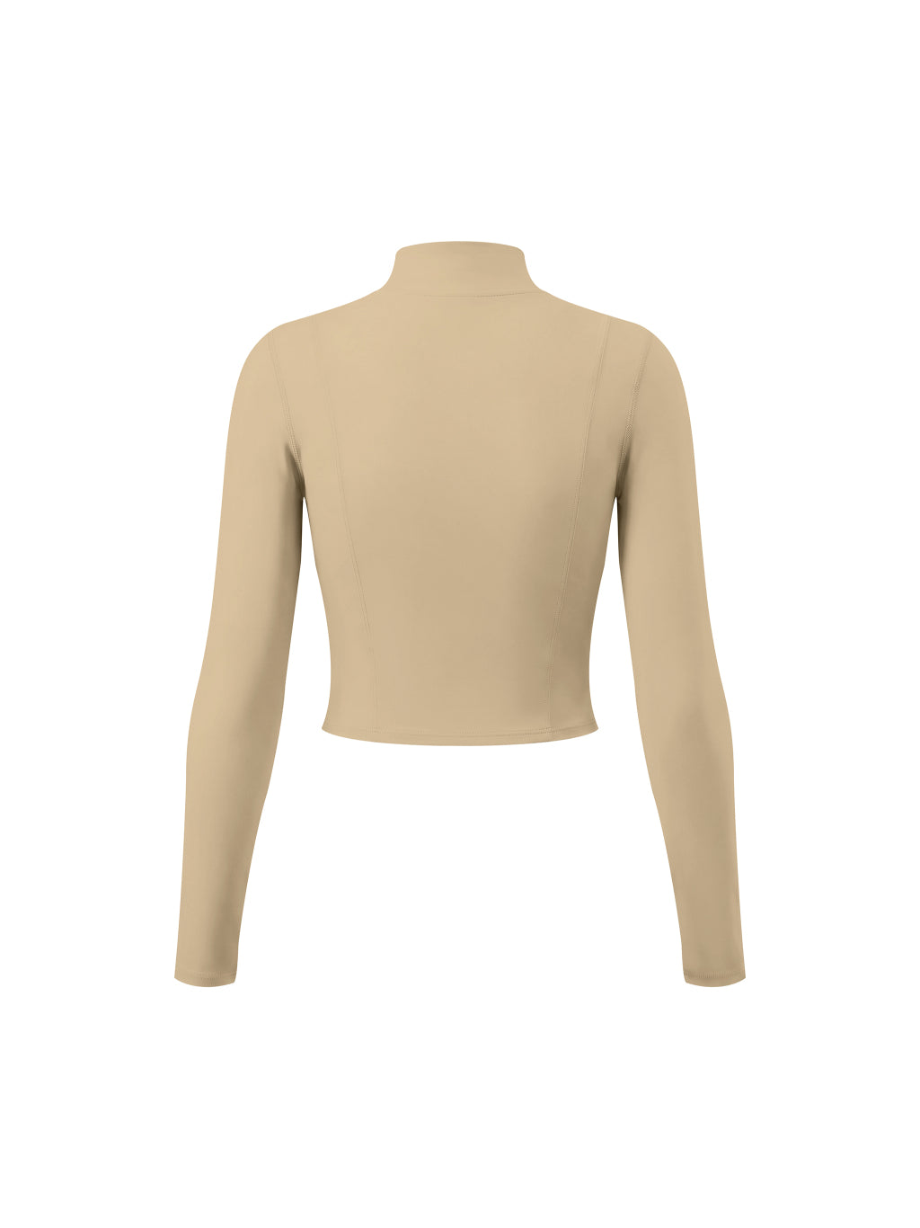 Full-Zip Sports Jacket — supplier gallery 2