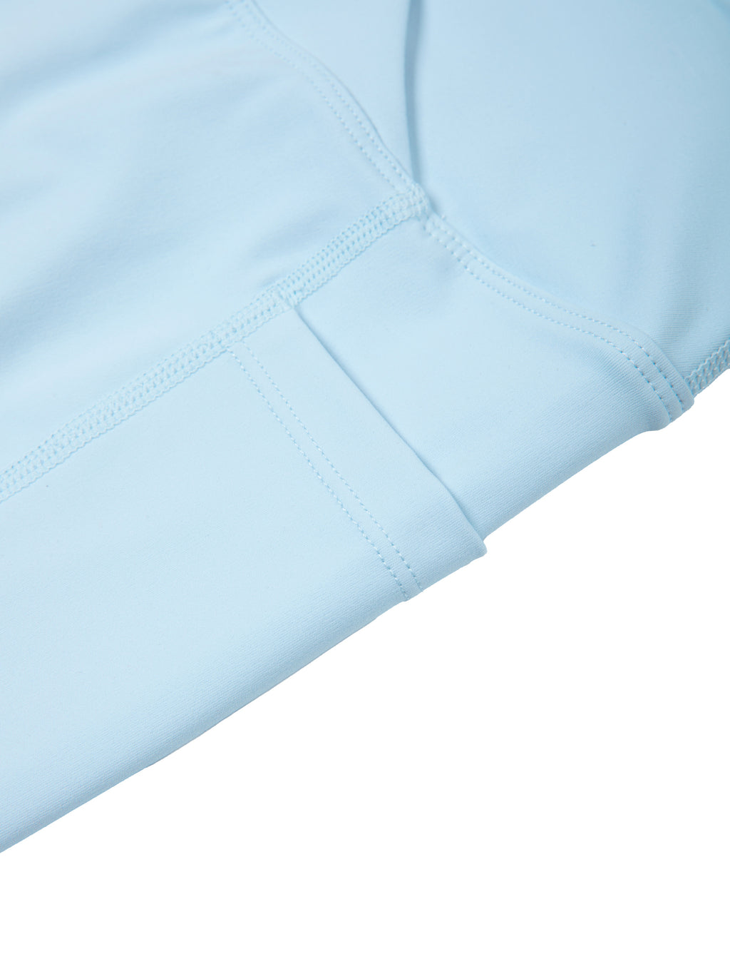High-Rise Pocket Shorts (WB0055) — supplier gallery 9