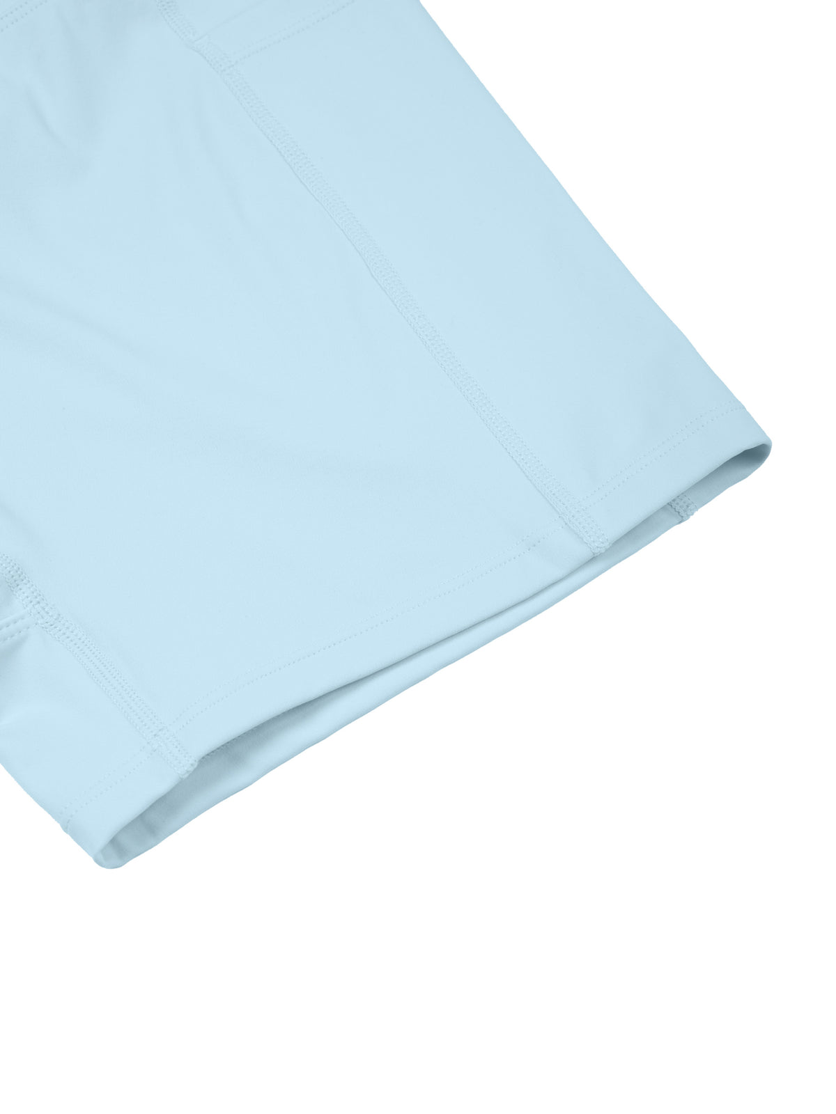 High-Rise Pocket Shorts (WB0055) — supplier gallery 10