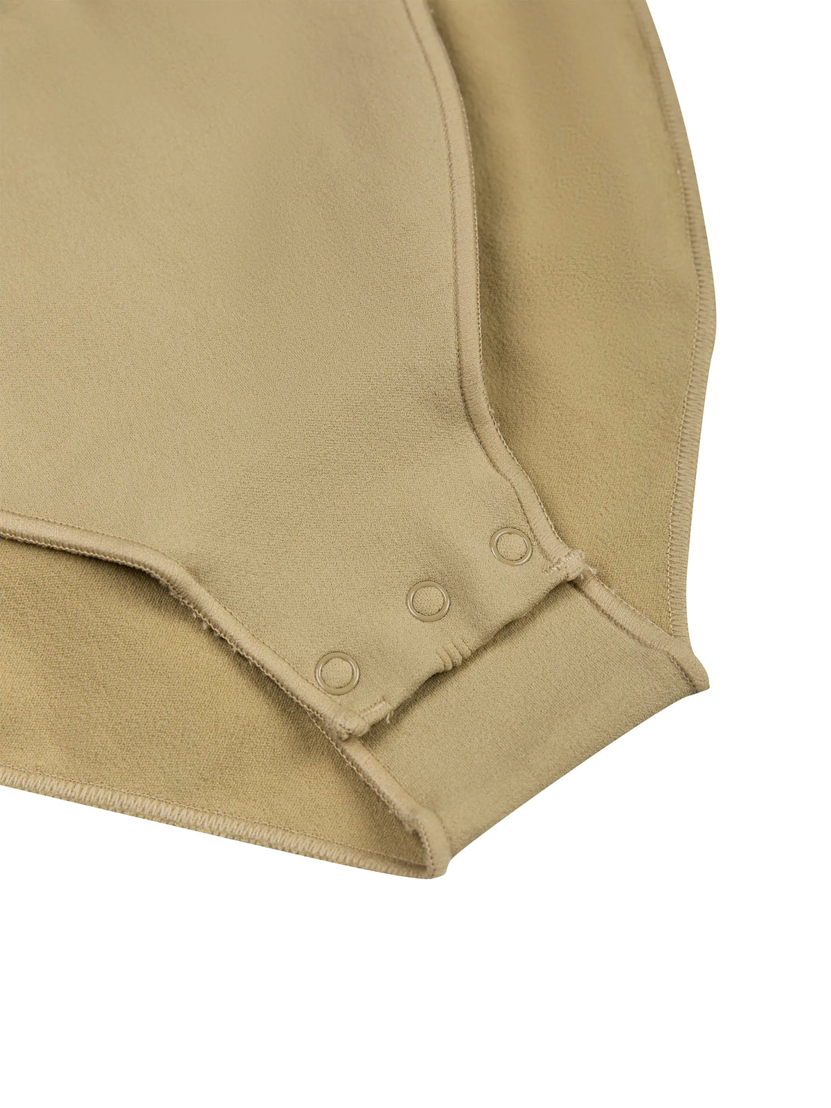 Full-Zip Ruched Bodysuit — supplier gallery 10