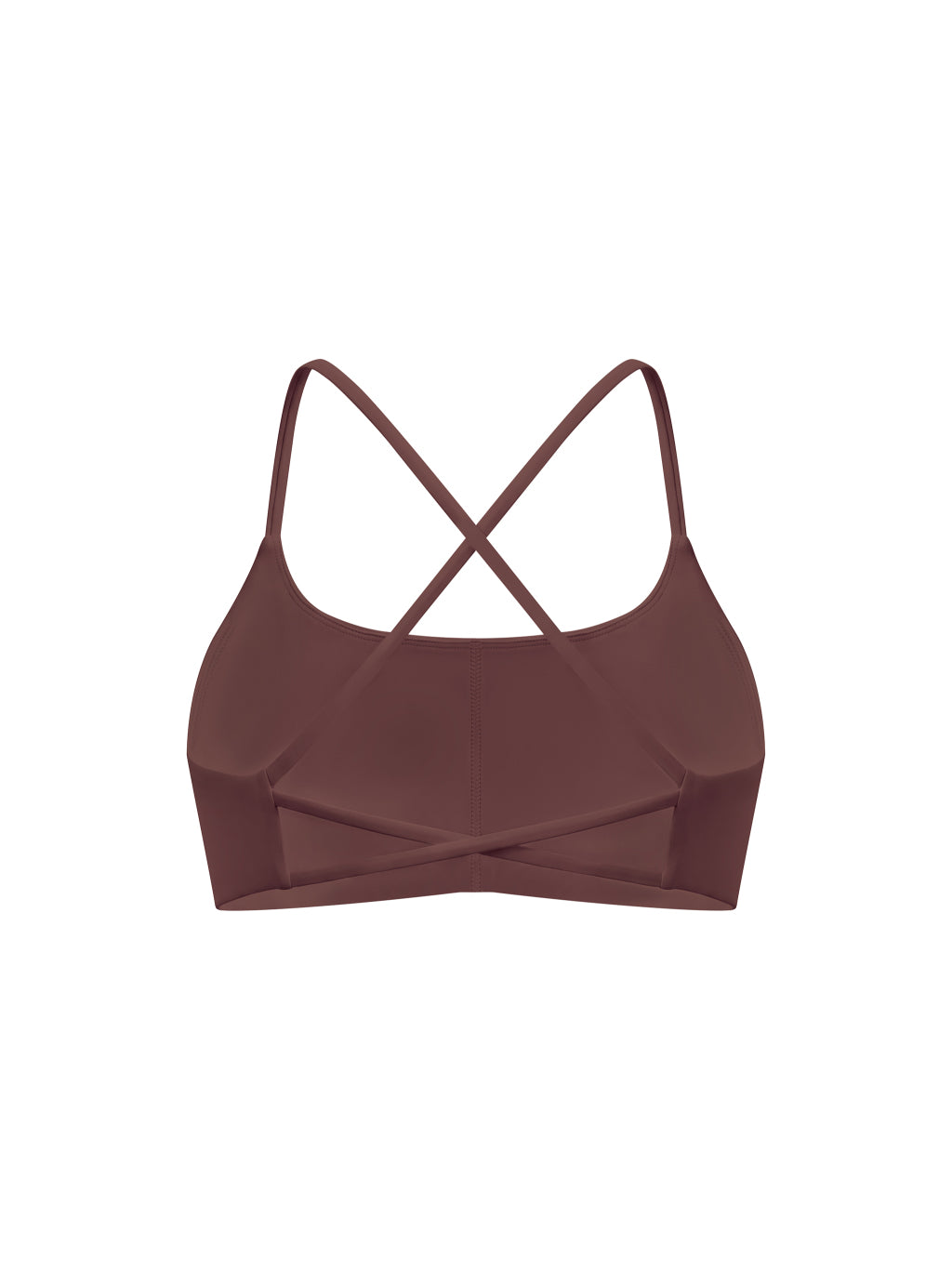 U-Neck Sports Bra (WT0168) — supplier gallery 2