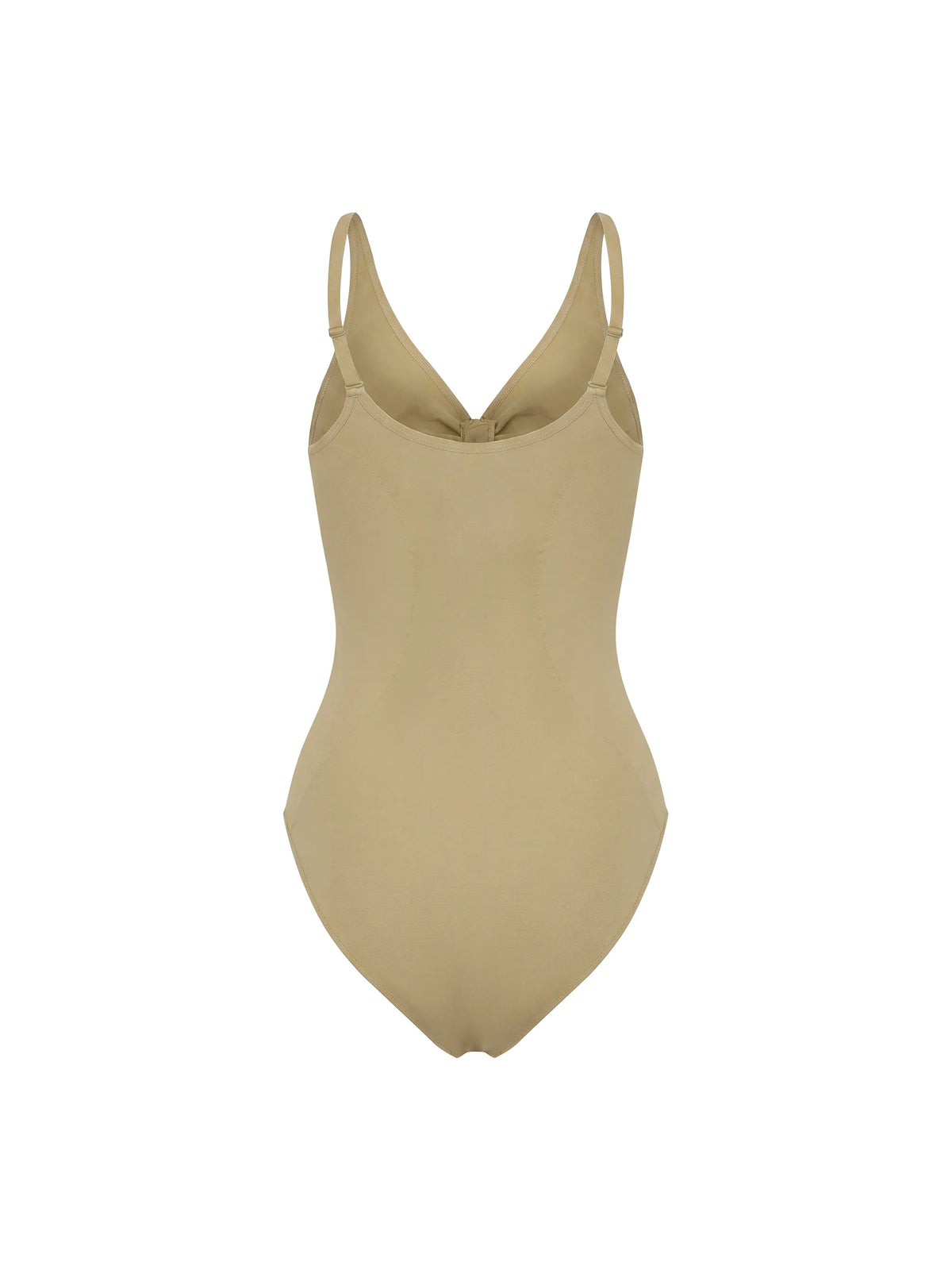 Full-Zip Ruched Bodysuit — supplier gallery 2