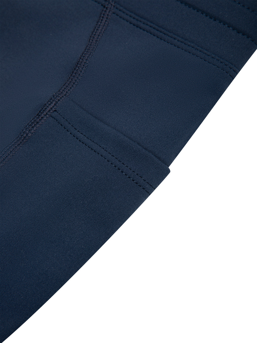 High-Rise Color Block Shorts (WB0062) — supplier gallery 9