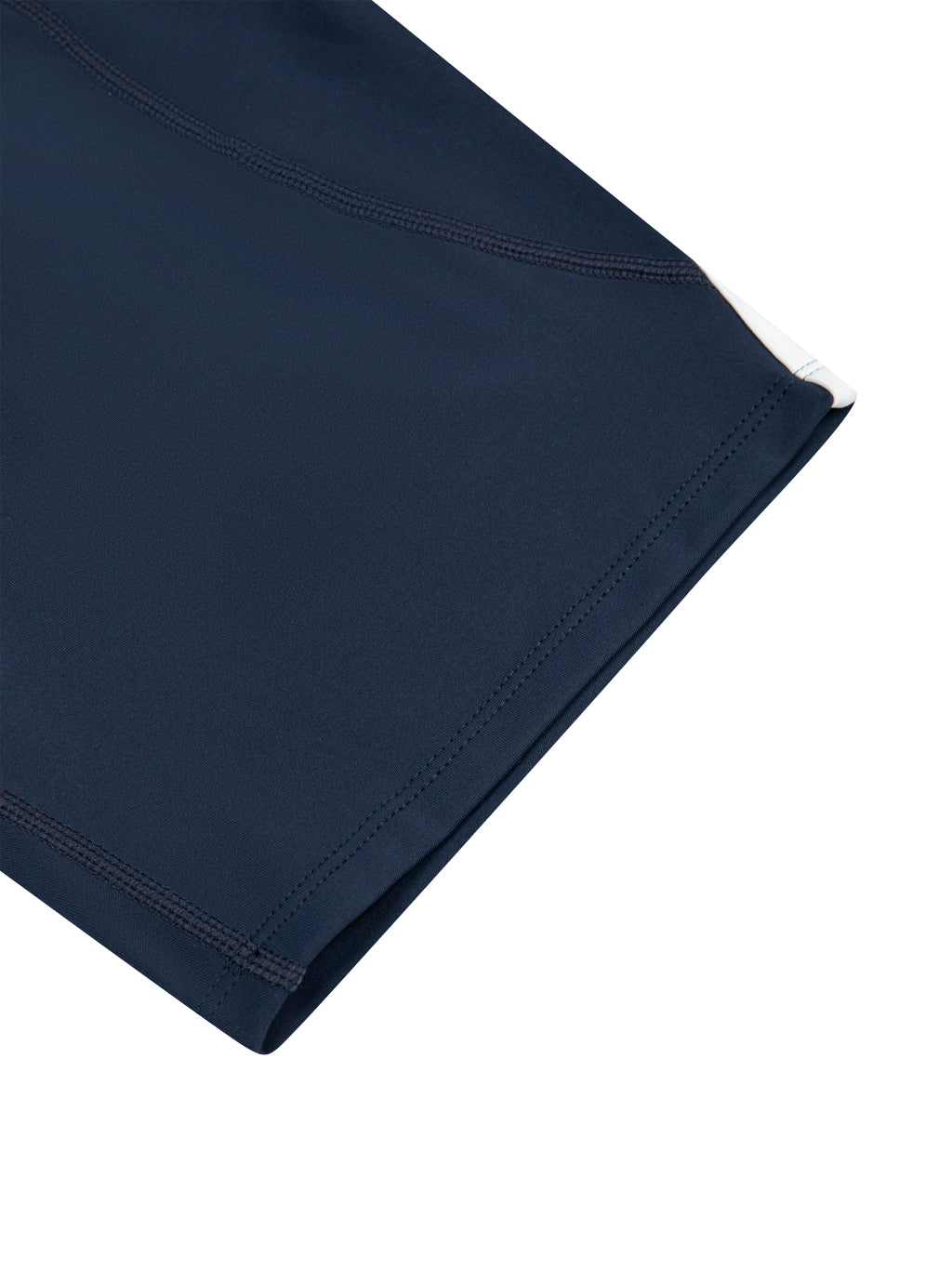 High-Rise Color Block Shorts (WB0062) — supplier gallery 10