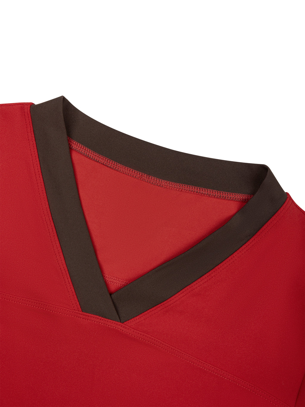 Ringer T-Shirt — supplier gallery 8