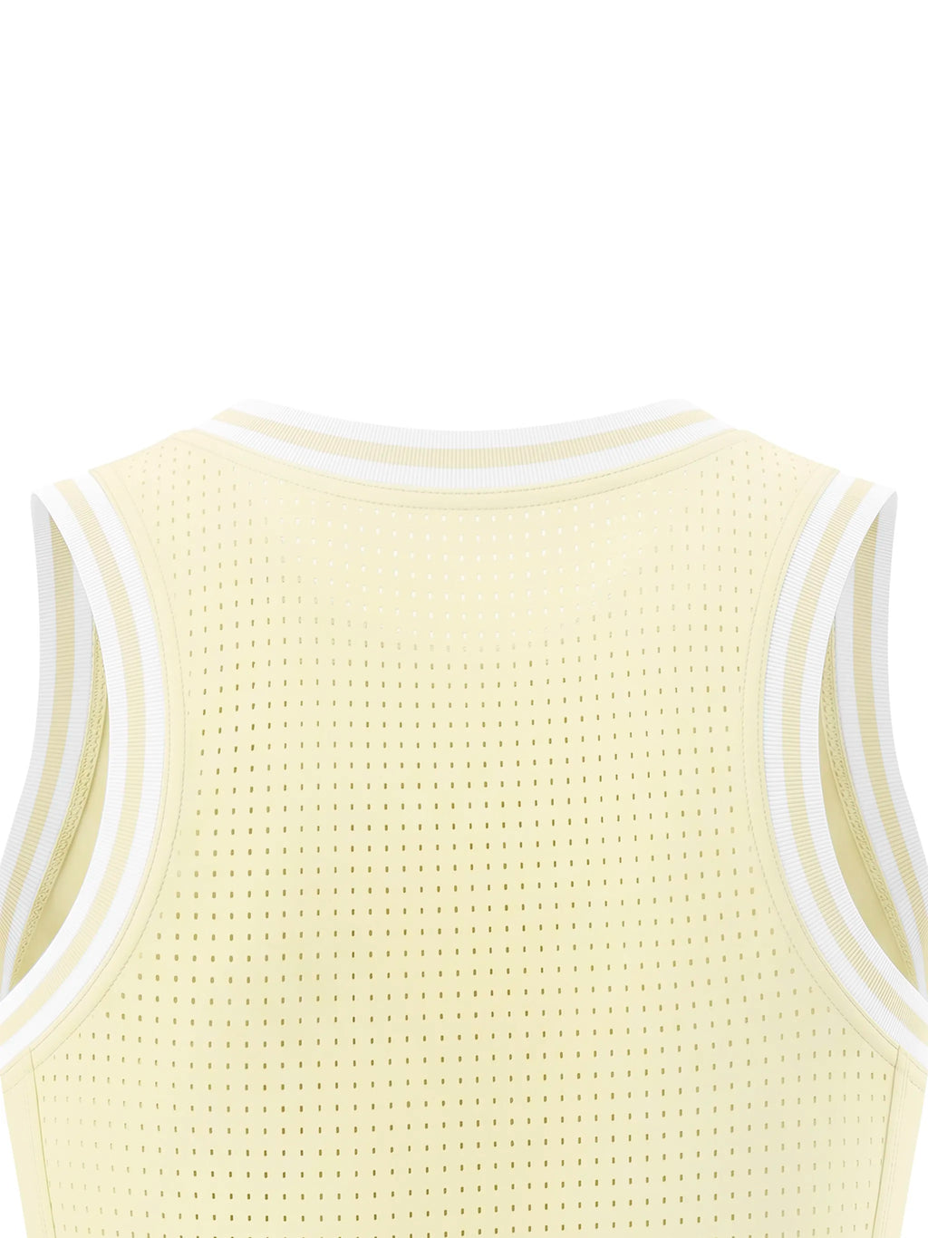 Color Block Tank (WT0142) — supplier gallery 11