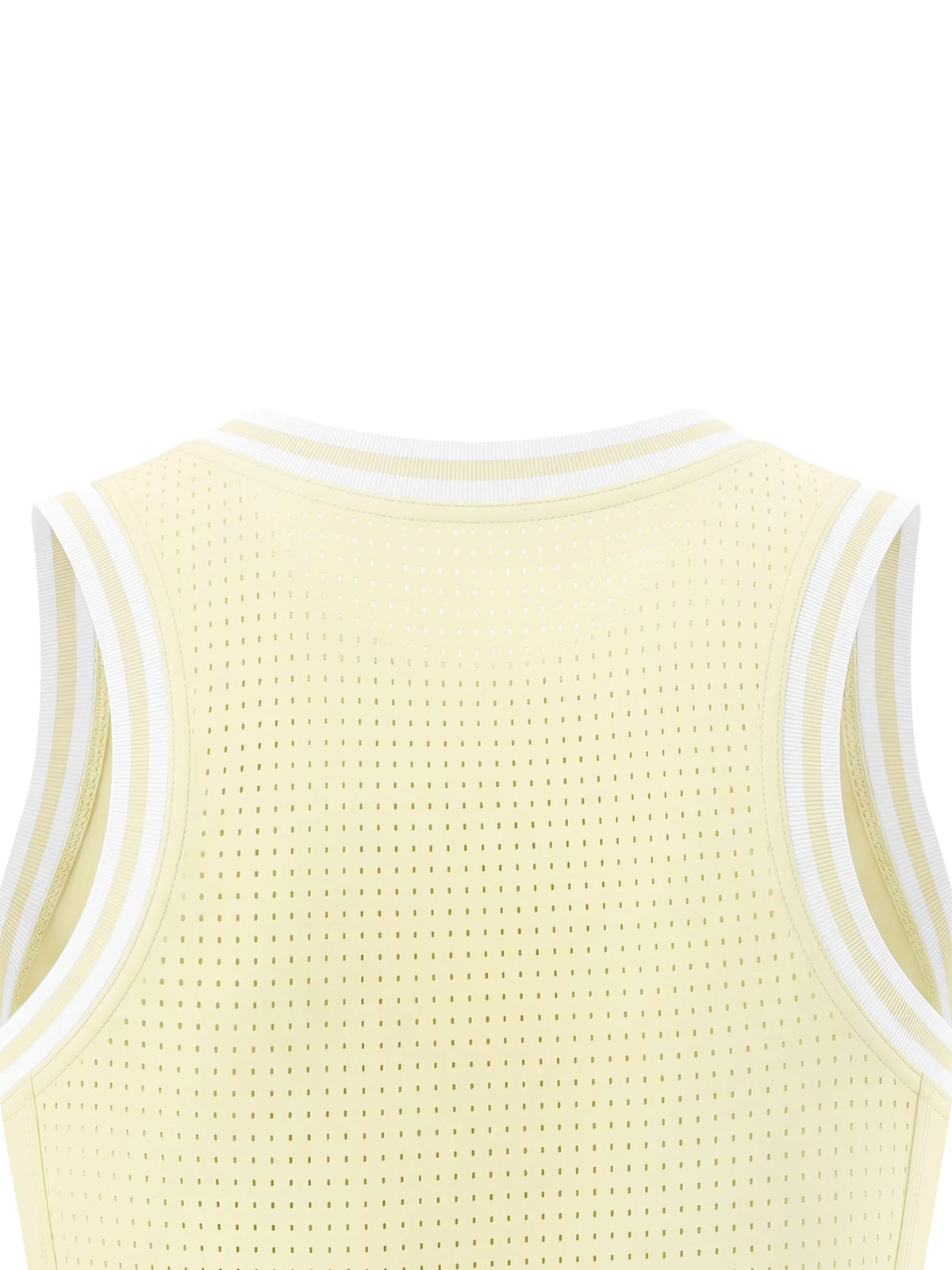Color Block Tank (WT0142) — supplier gallery 11