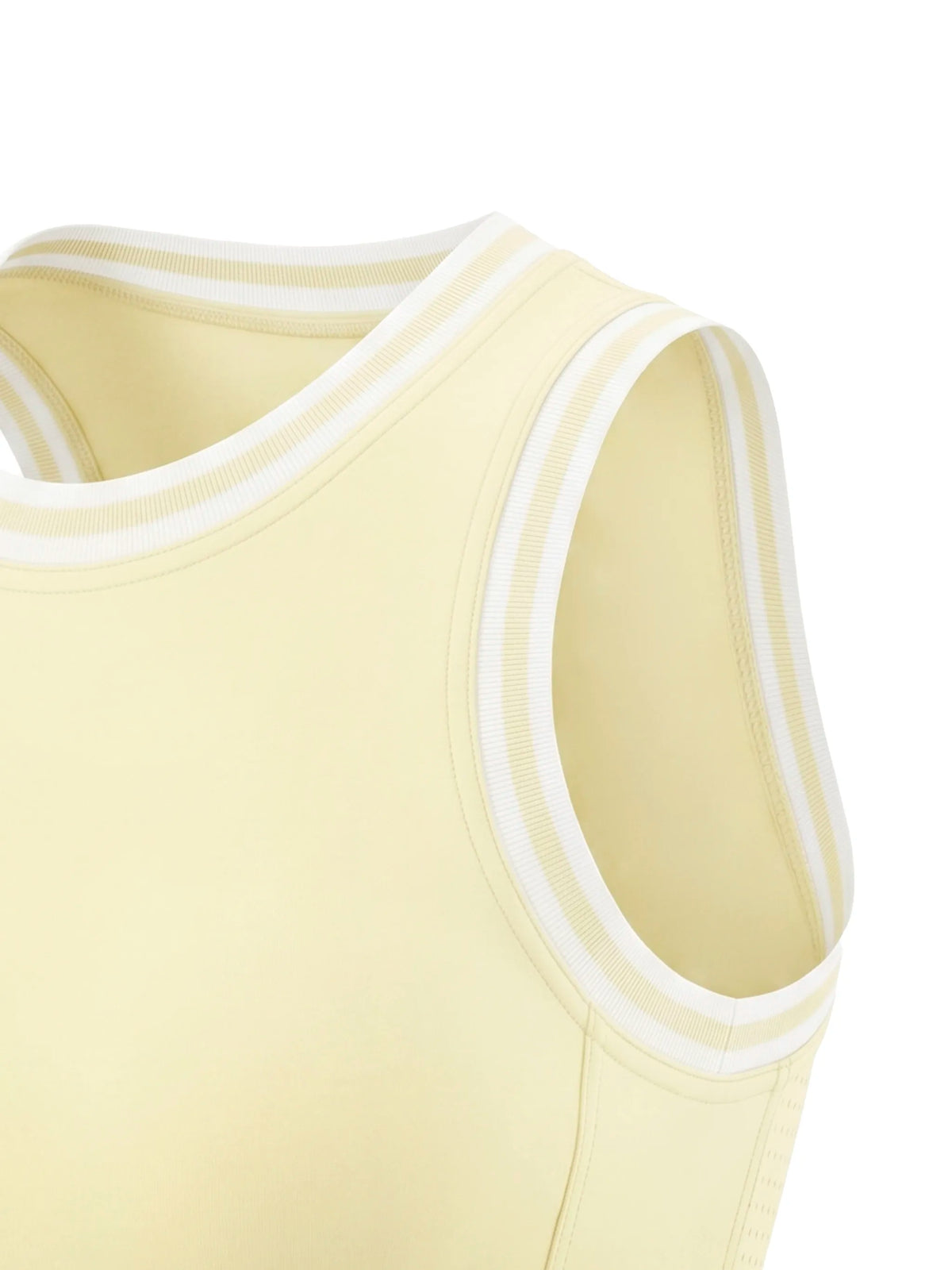 Color Block Tank (WT0142) — supplier gallery 9