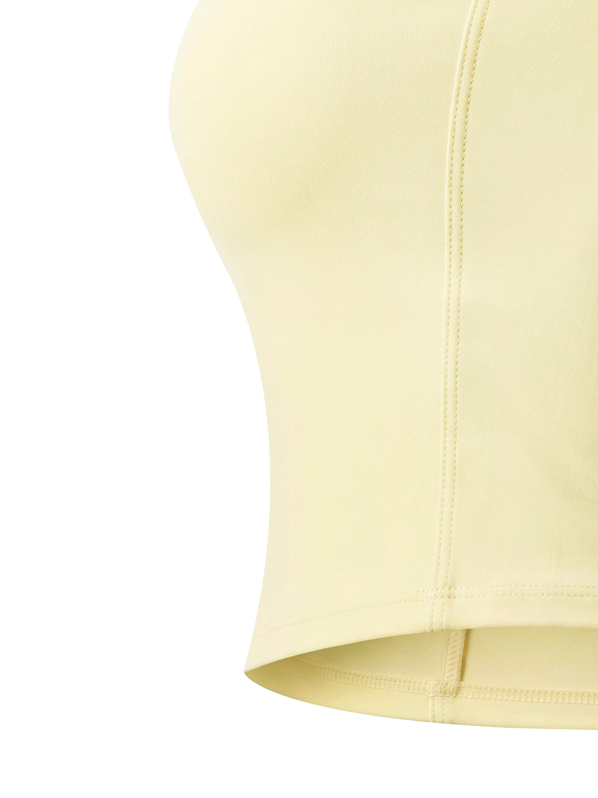 Color Block Tank (WT0142) — supplier gallery 10