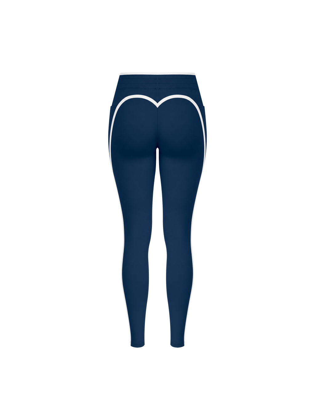 Color Block Leggings — supplier gallery 2