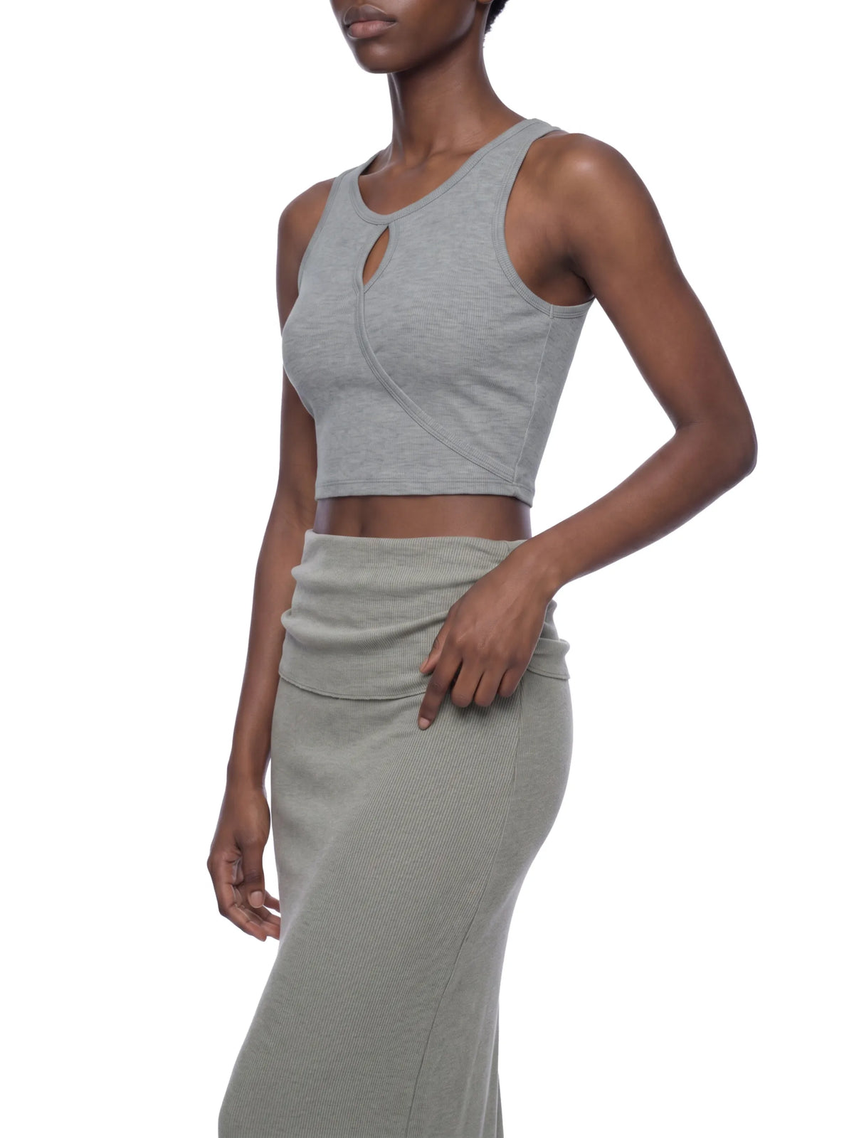 Hollow-Out Tank — supplier gallery 6