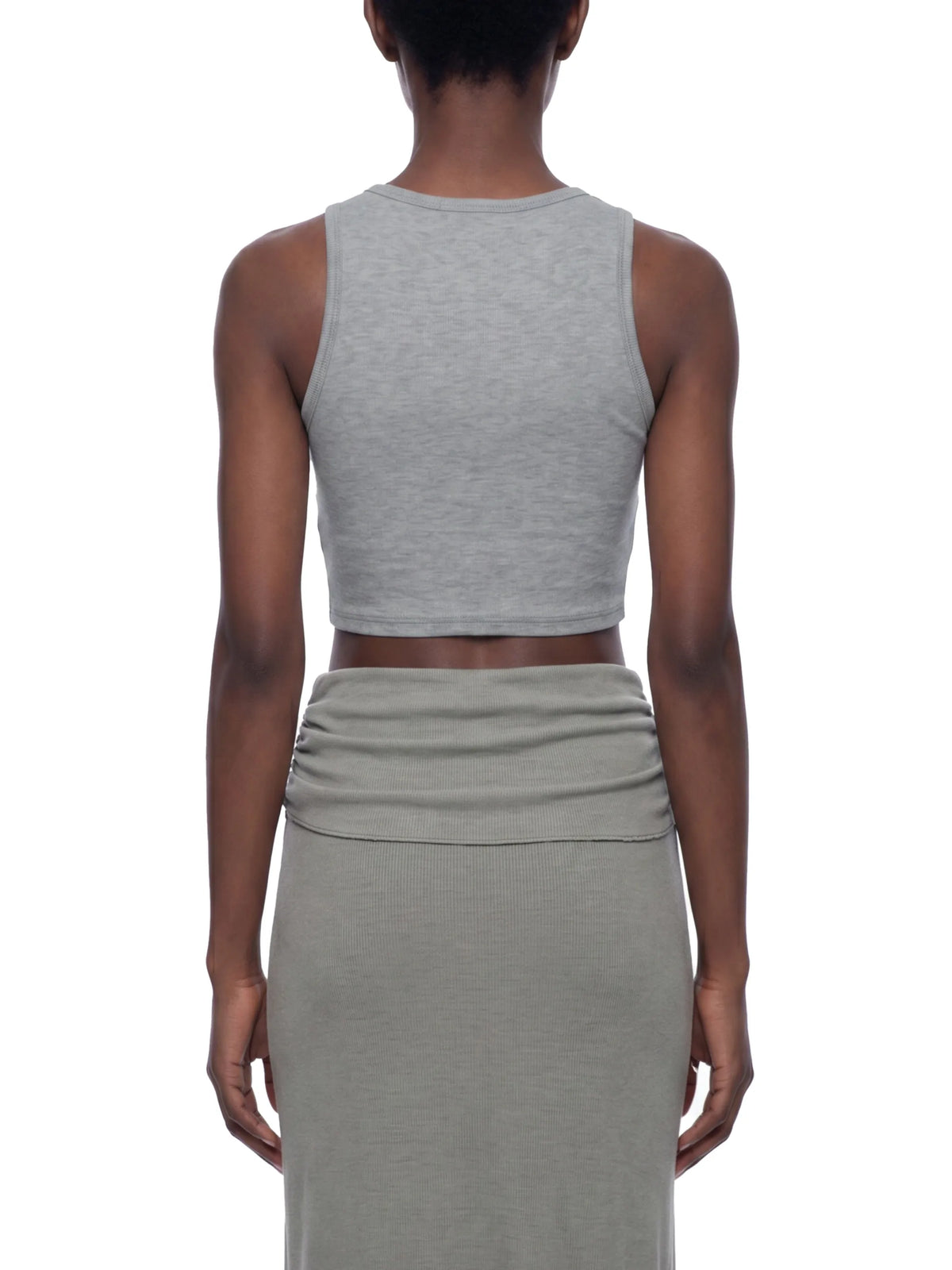Hollow-Out Tank — supplier gallery 5