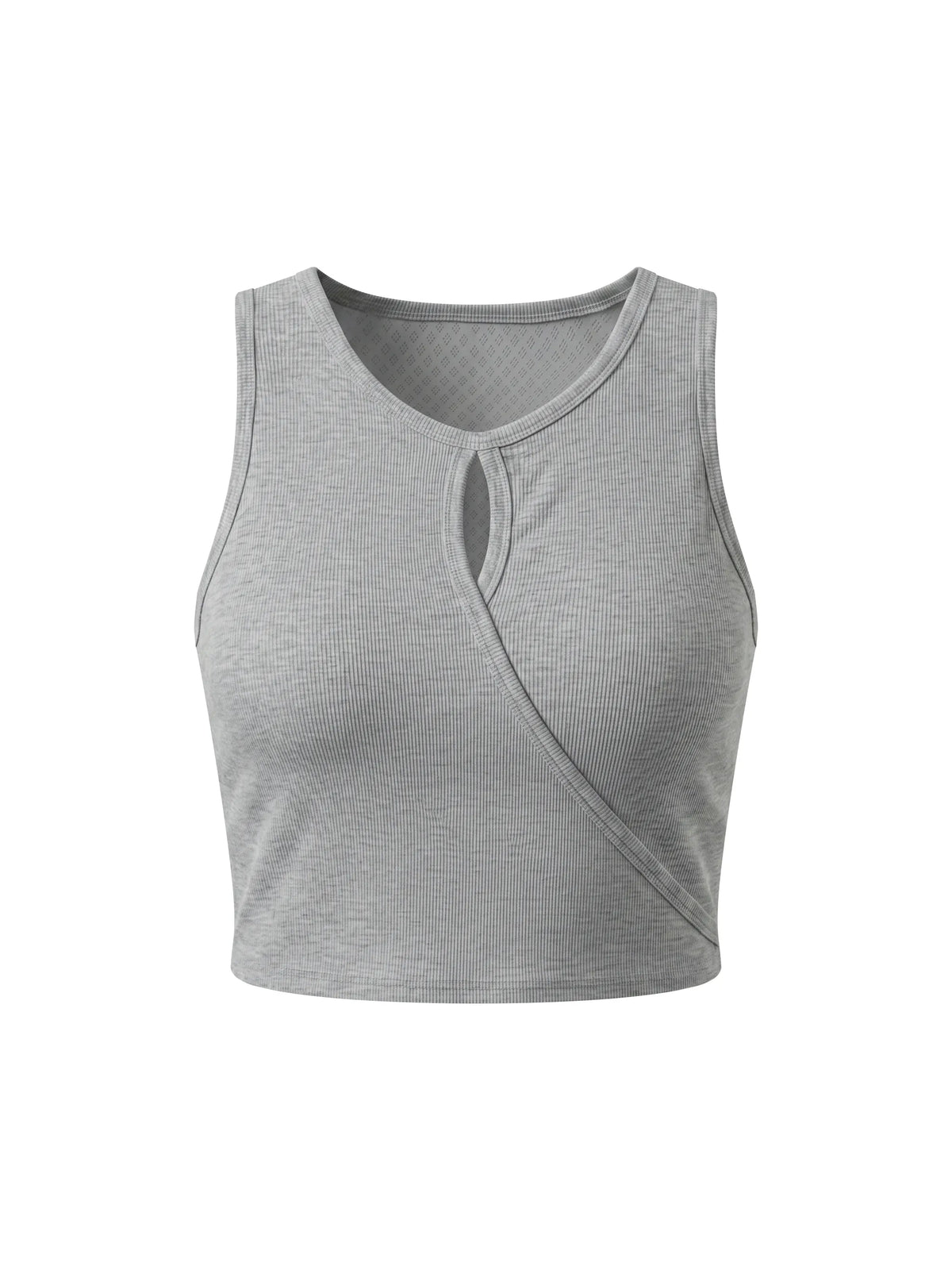 Hollow-Out Tank — supplier gallery 1