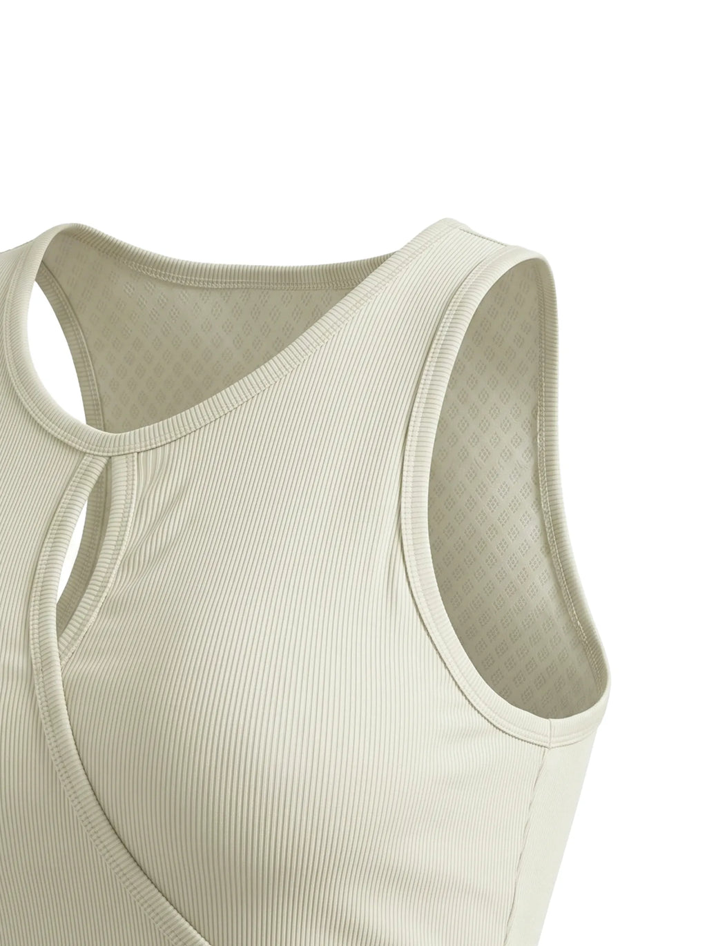 Hollow-Out Tank — supplier gallery 9