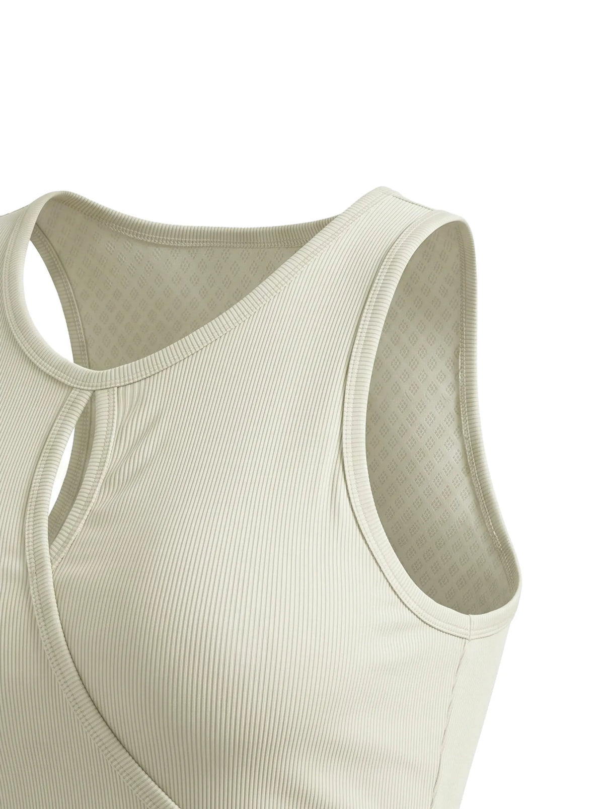 Hollow-Out Tank — supplier gallery 9