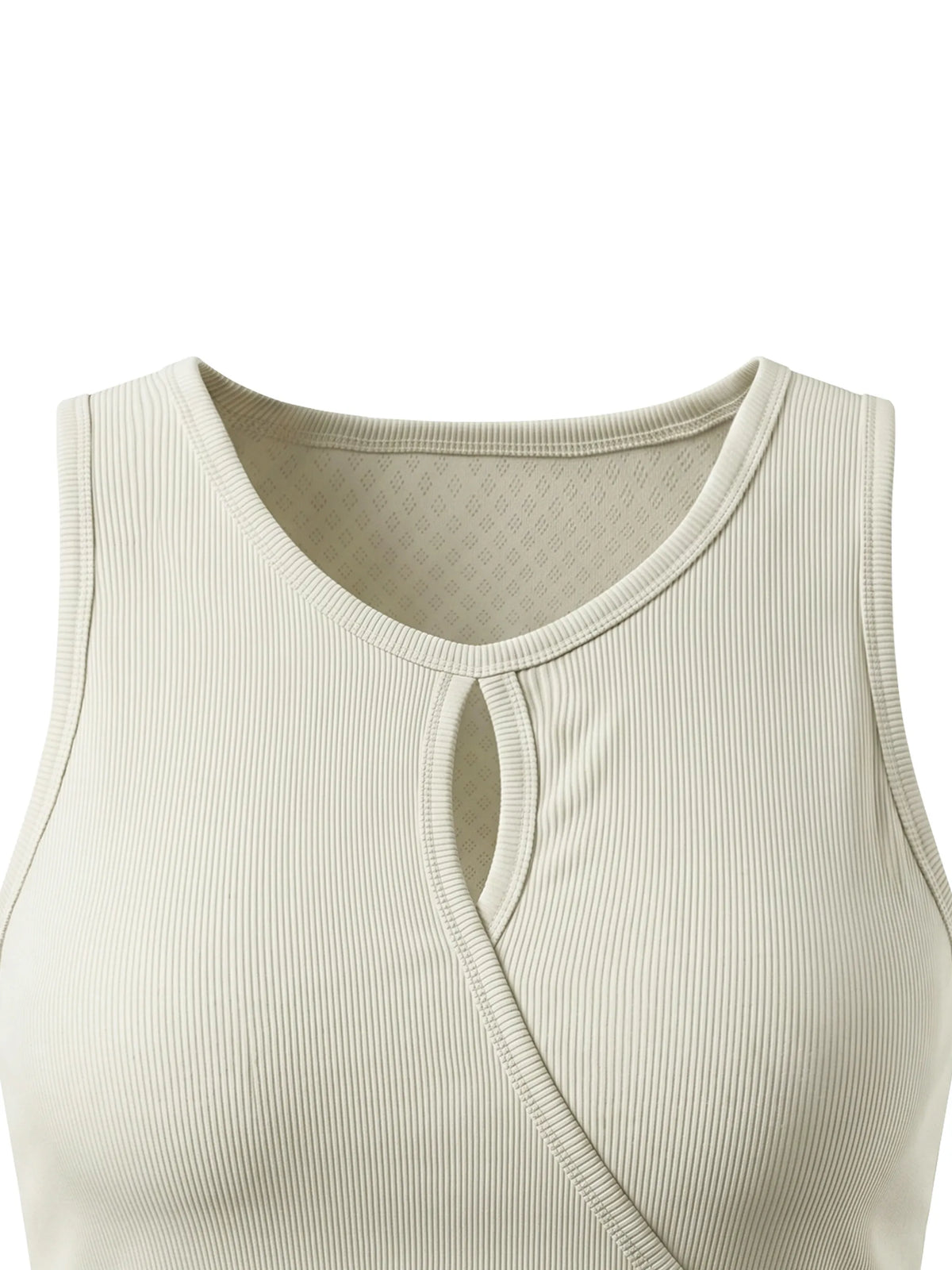 Hollow-Out Tank — supplier gallery 8