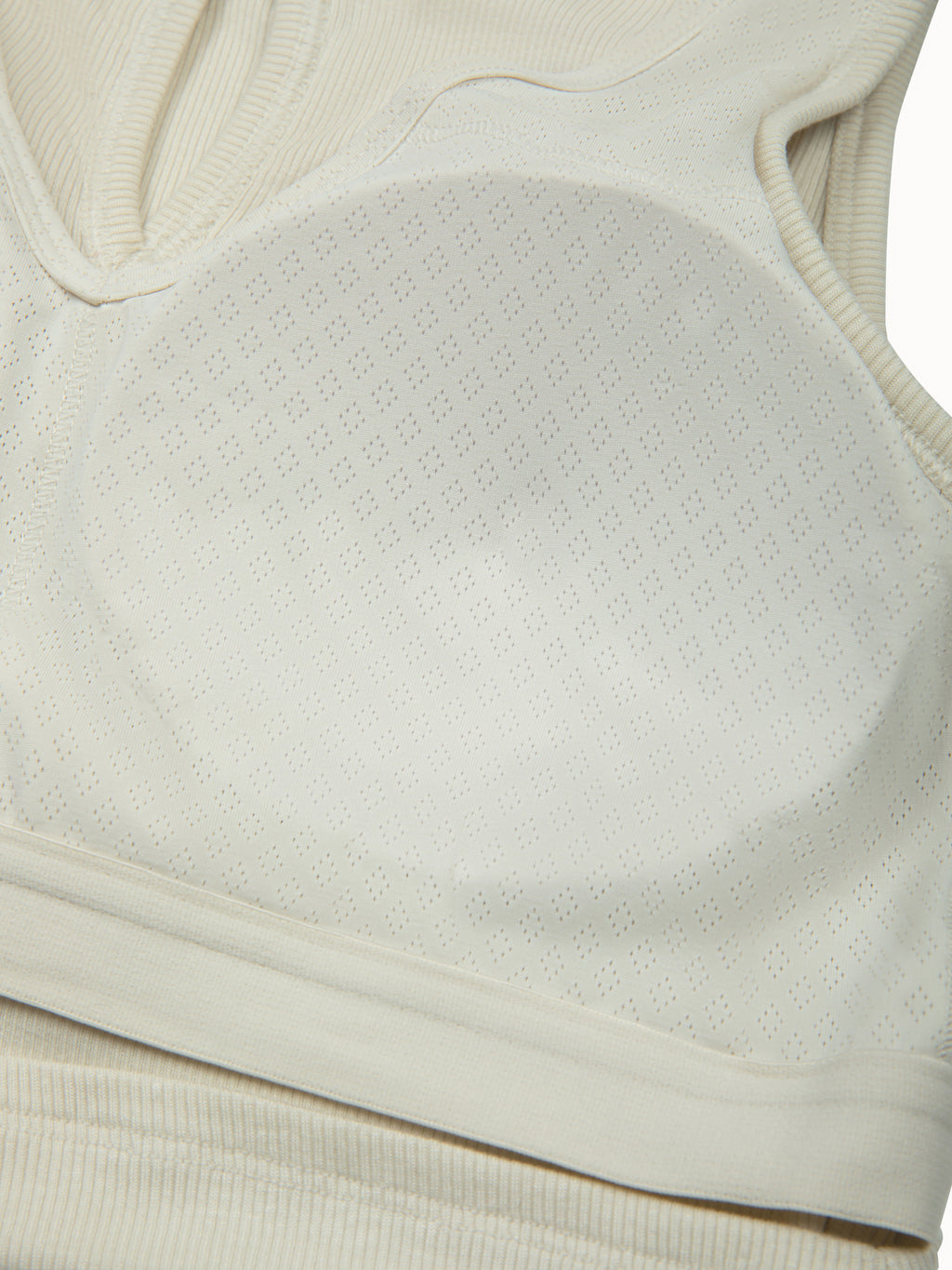 Hollow-Out Tank — supplier gallery 13