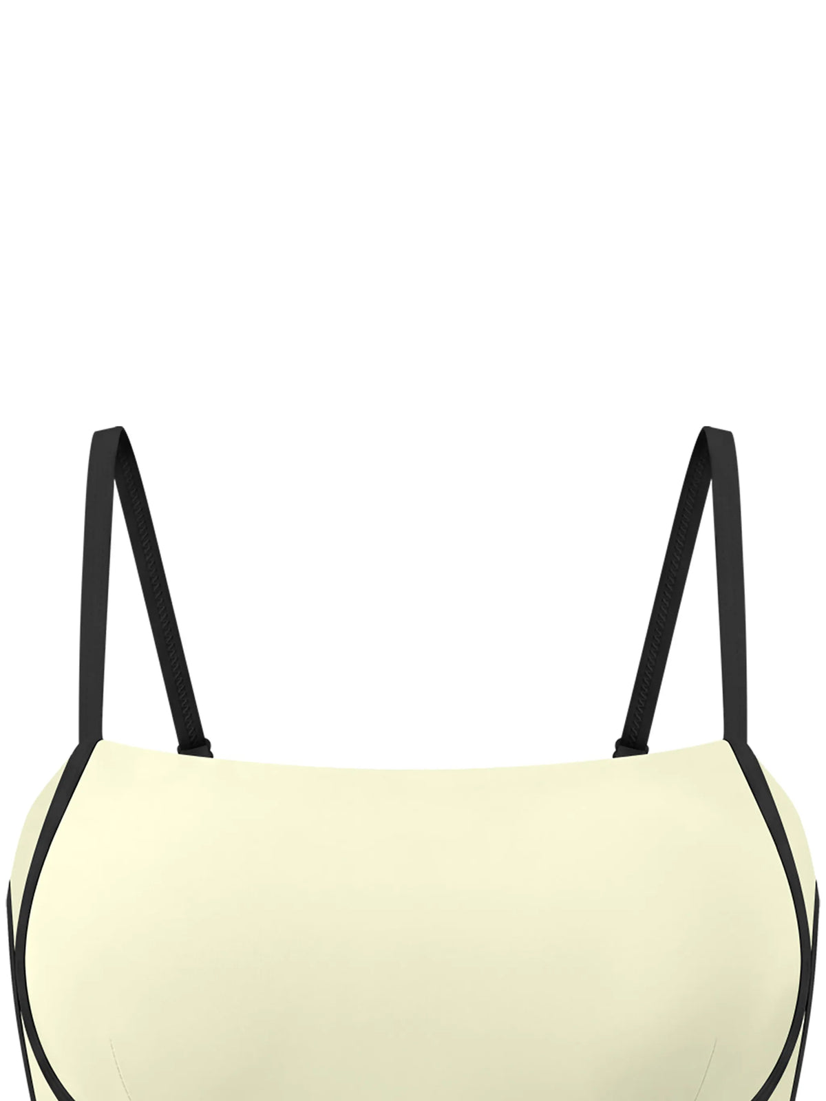 Color Block Sports Bra (WT0178) — supplier gallery 8
