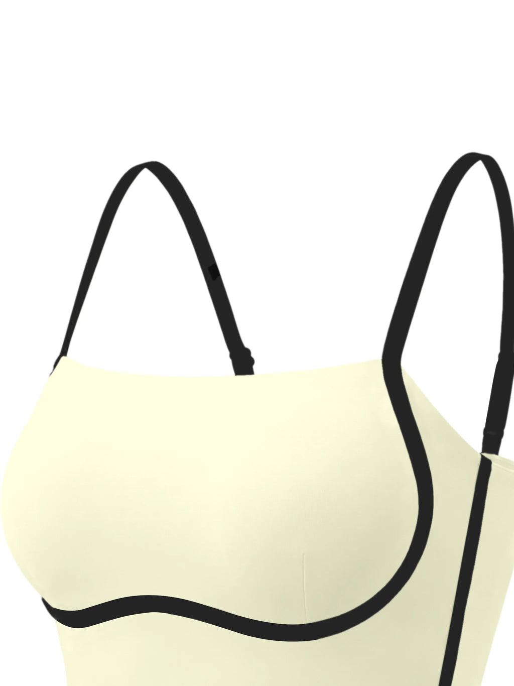 Color Block Sports Bra (WT0178) — supplier gallery 9