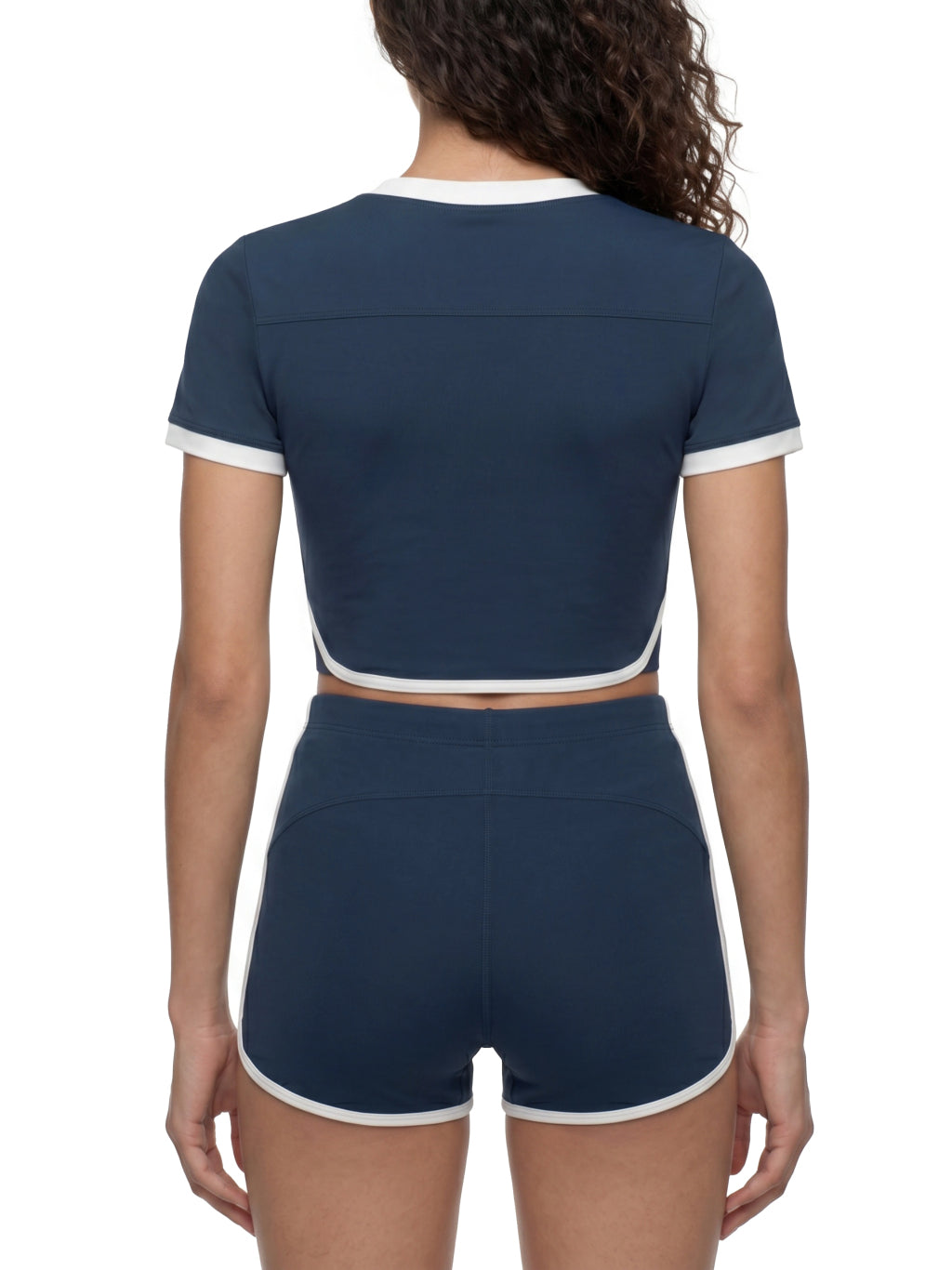Ringer T-Shirt — supplier gallery 5